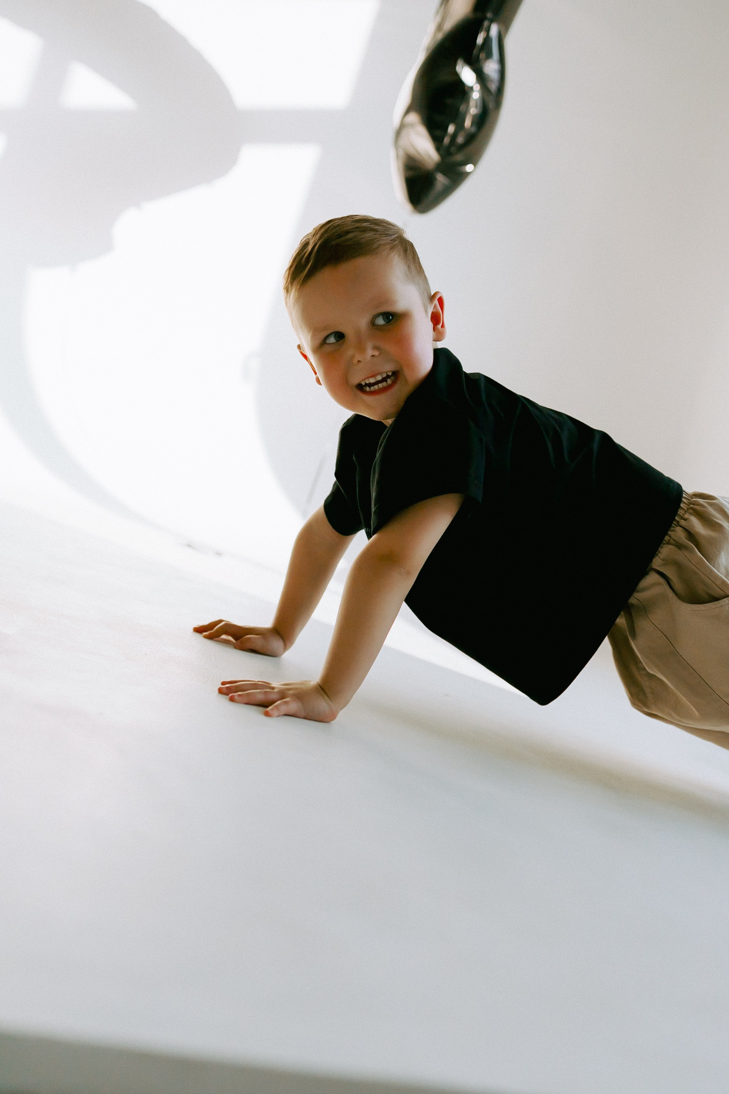 Мирону 4. Семейный фотограф в Волгодонске Краченцева Анна