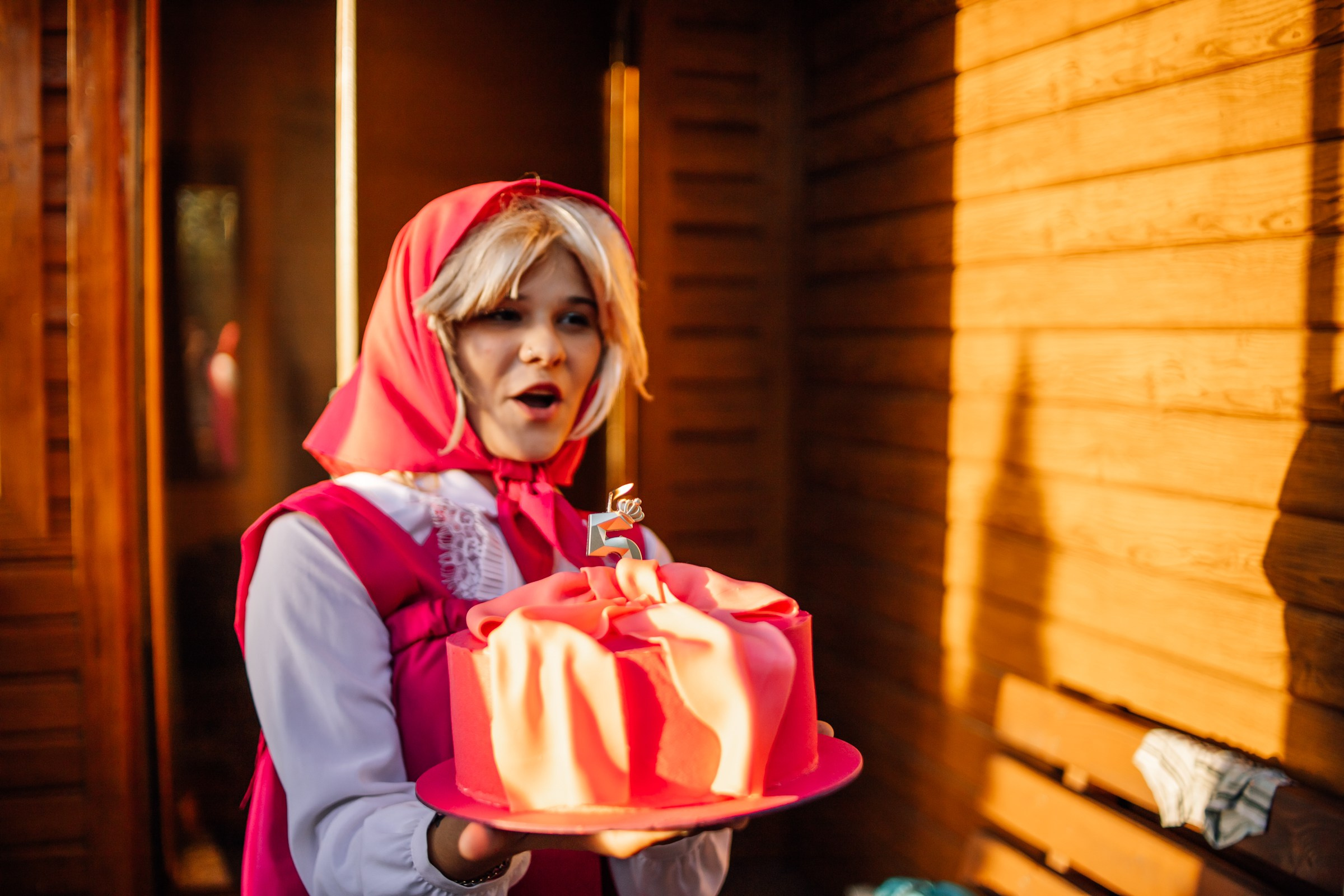 Амине 5. Семейный фотограф в Волгодонске Краченцева Анна