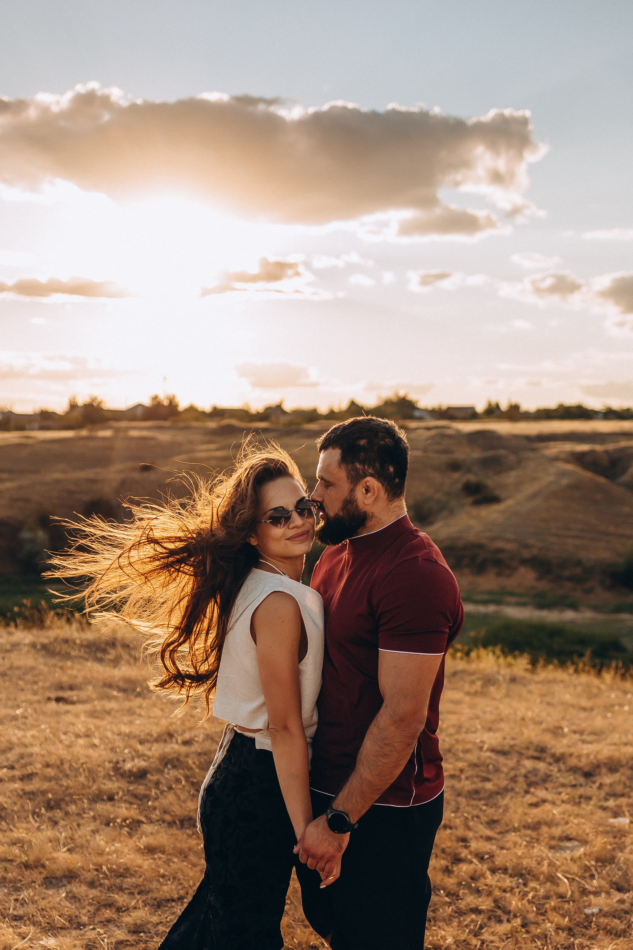 Семейная фотосессия. Семейный фотограф в Волгодонске Краченцева Анна