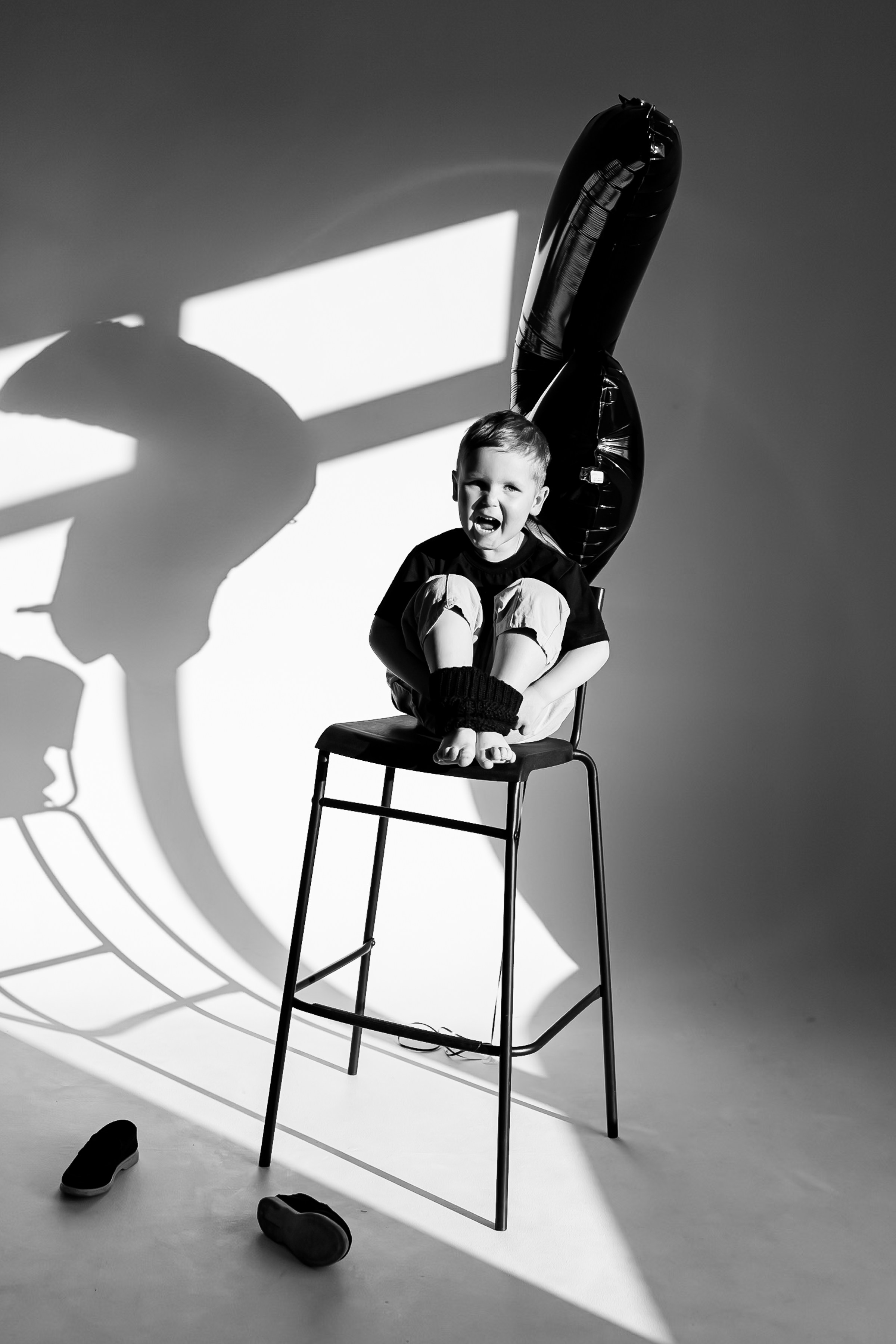 Мирону 4. Семейный фотограф в Волгодонске Краченцева Анна