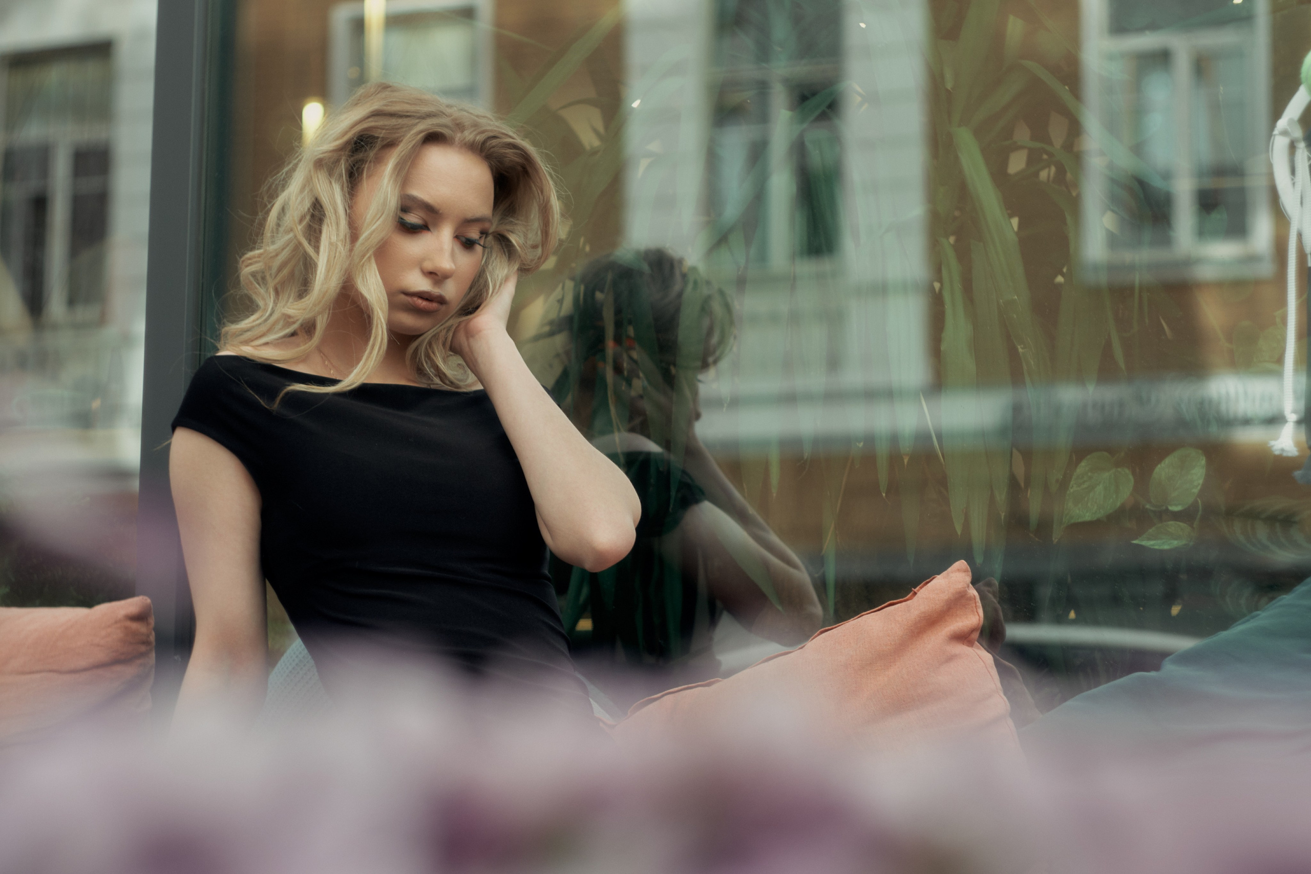 Нижний Новгород. Серж НЕ фотограф