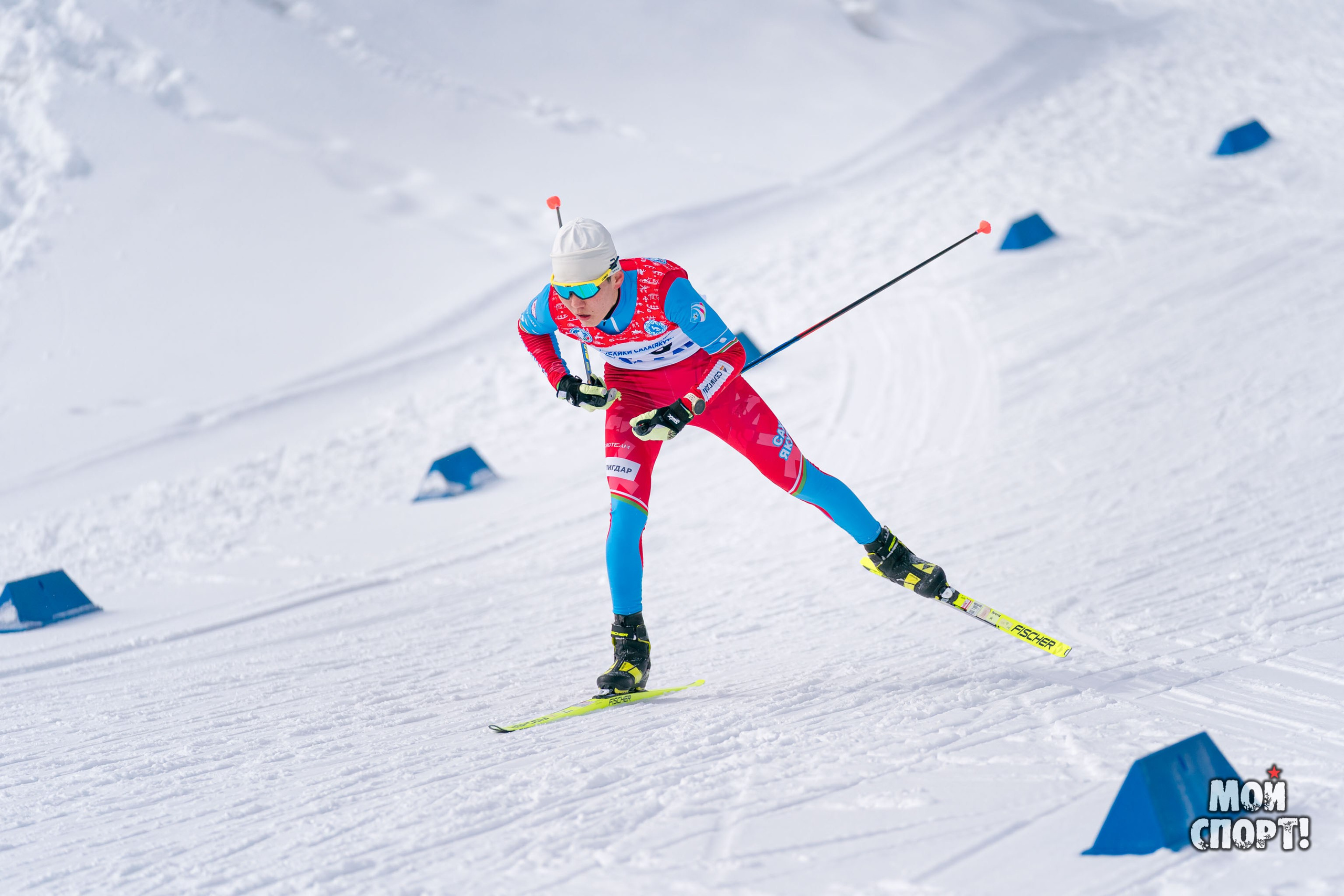 Алданский марафон 2024. Студия «Мой Спорт!» — все о спорте в Якутии