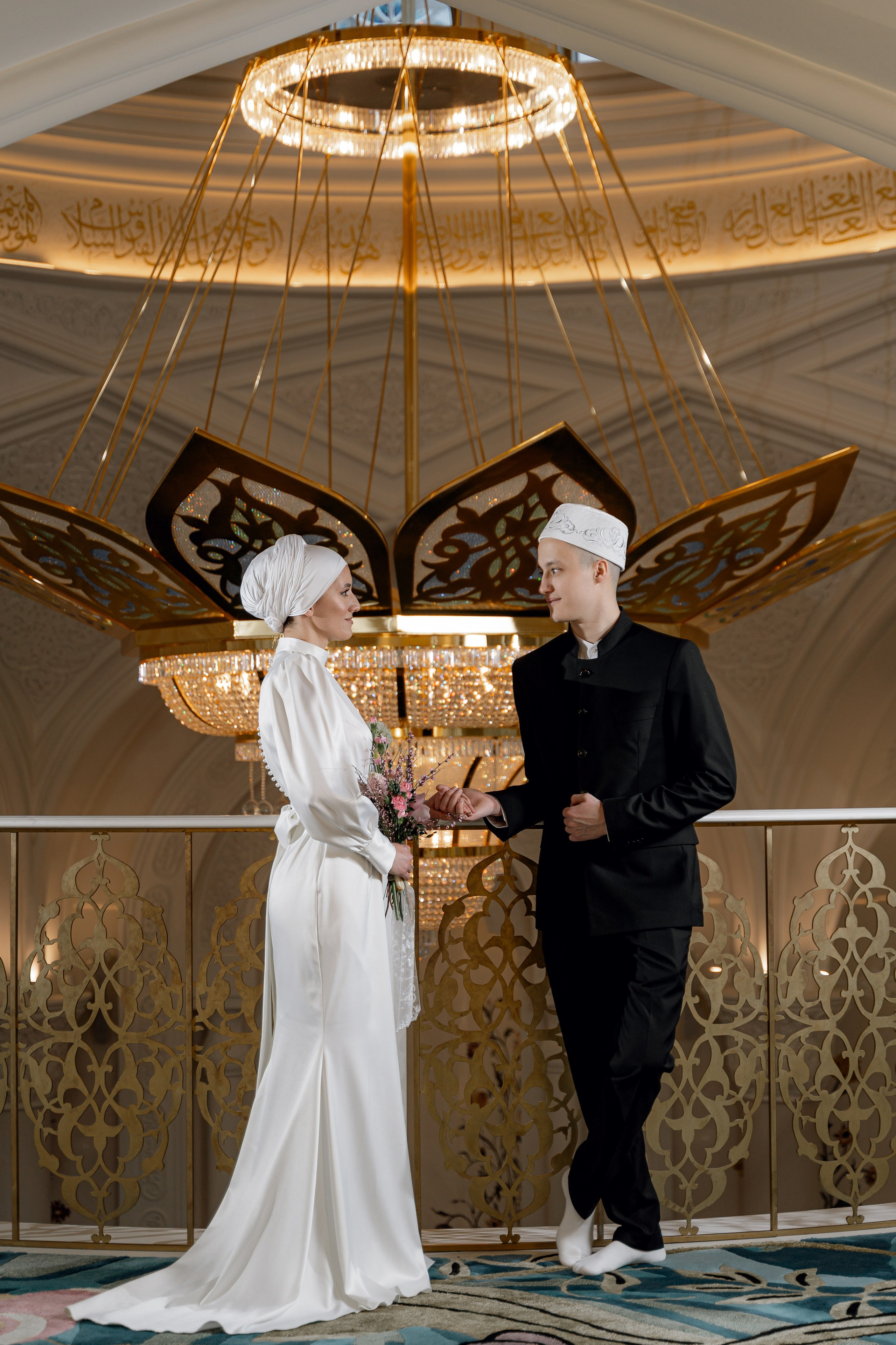 Шафагат & Адиля (Ирек). RAMIL SAFIULLIN