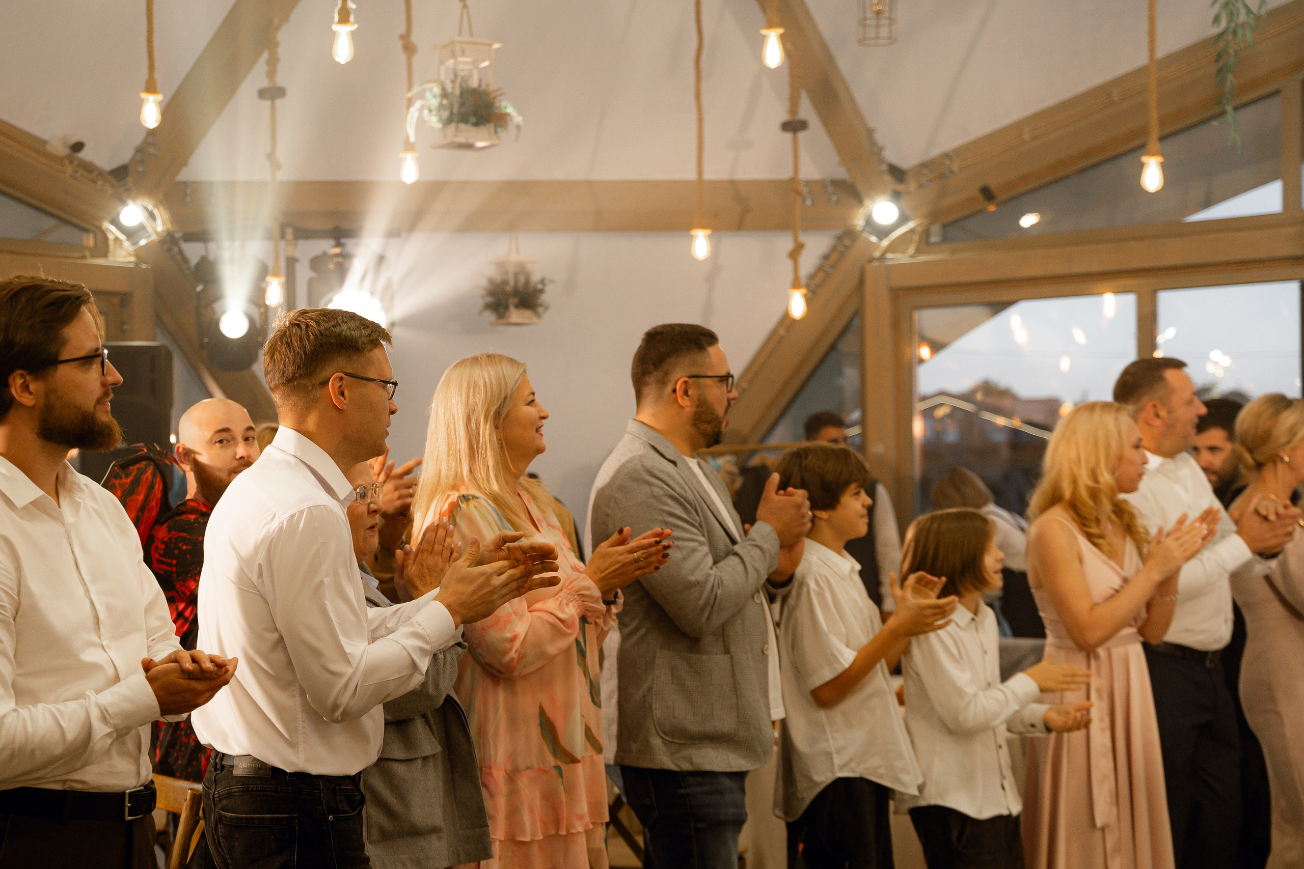 Денис & Юля. Свадебный фотограф в Казани