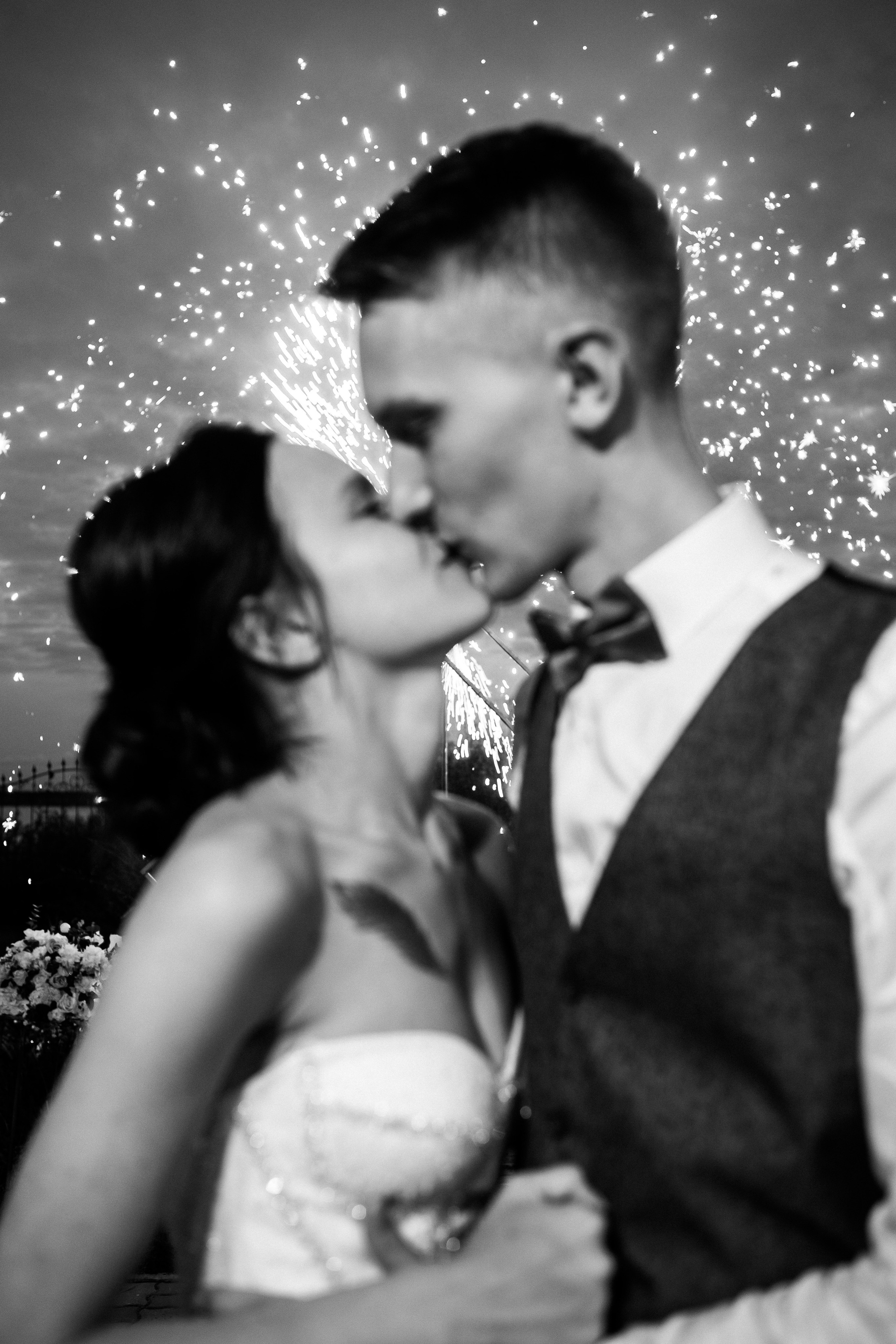 Анастасия и Павел. Свадебный и портретный фотограф в Архангельске Илья Труфанов