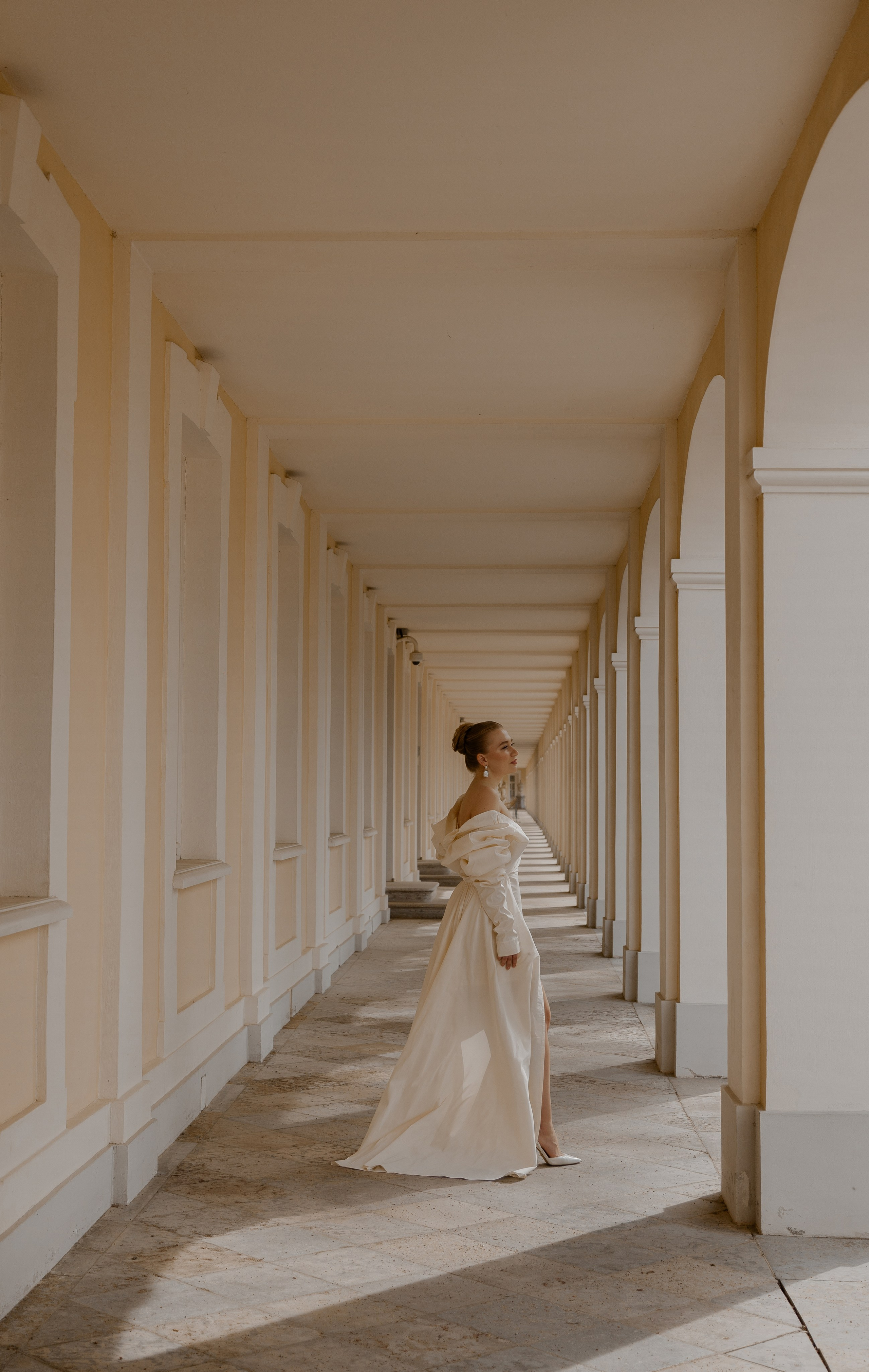 Руслан и Елена. Орнштейн Полина I Фотограф Самара