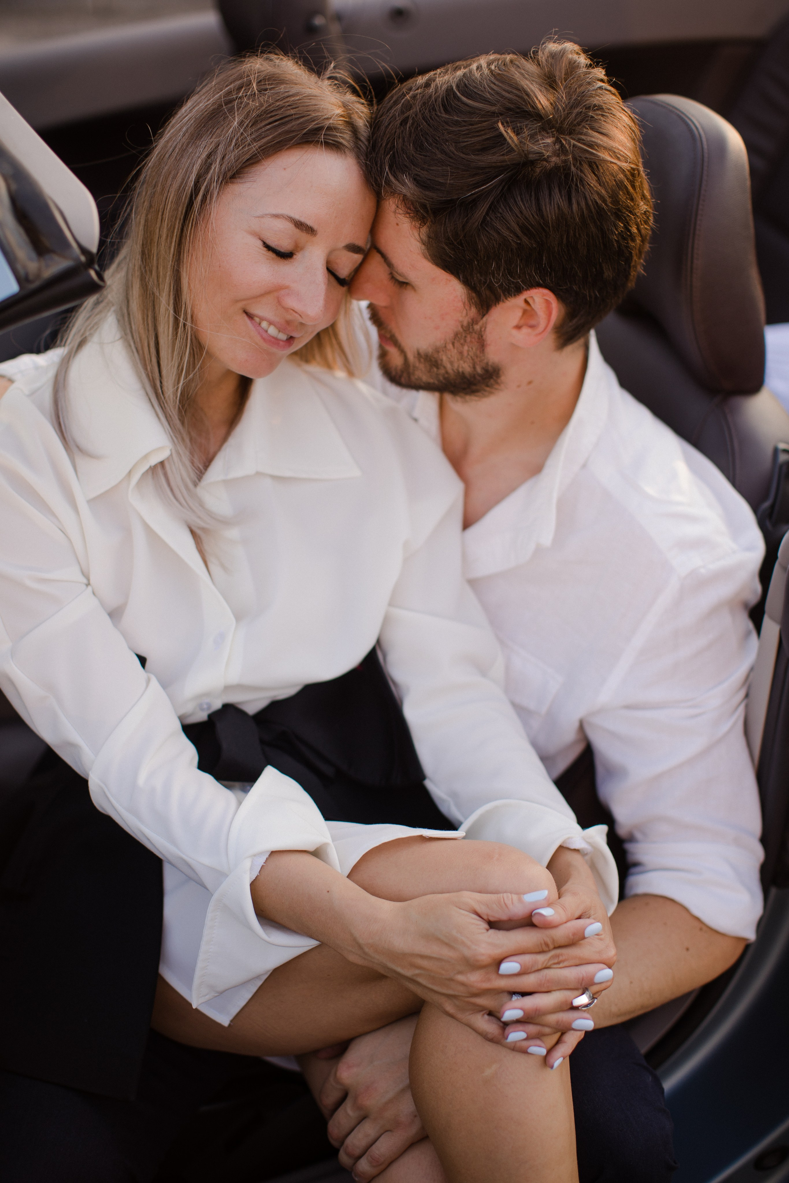 Сережа Юля и дети. Семейный и детский фотограф в Москве Кузьмина Мария