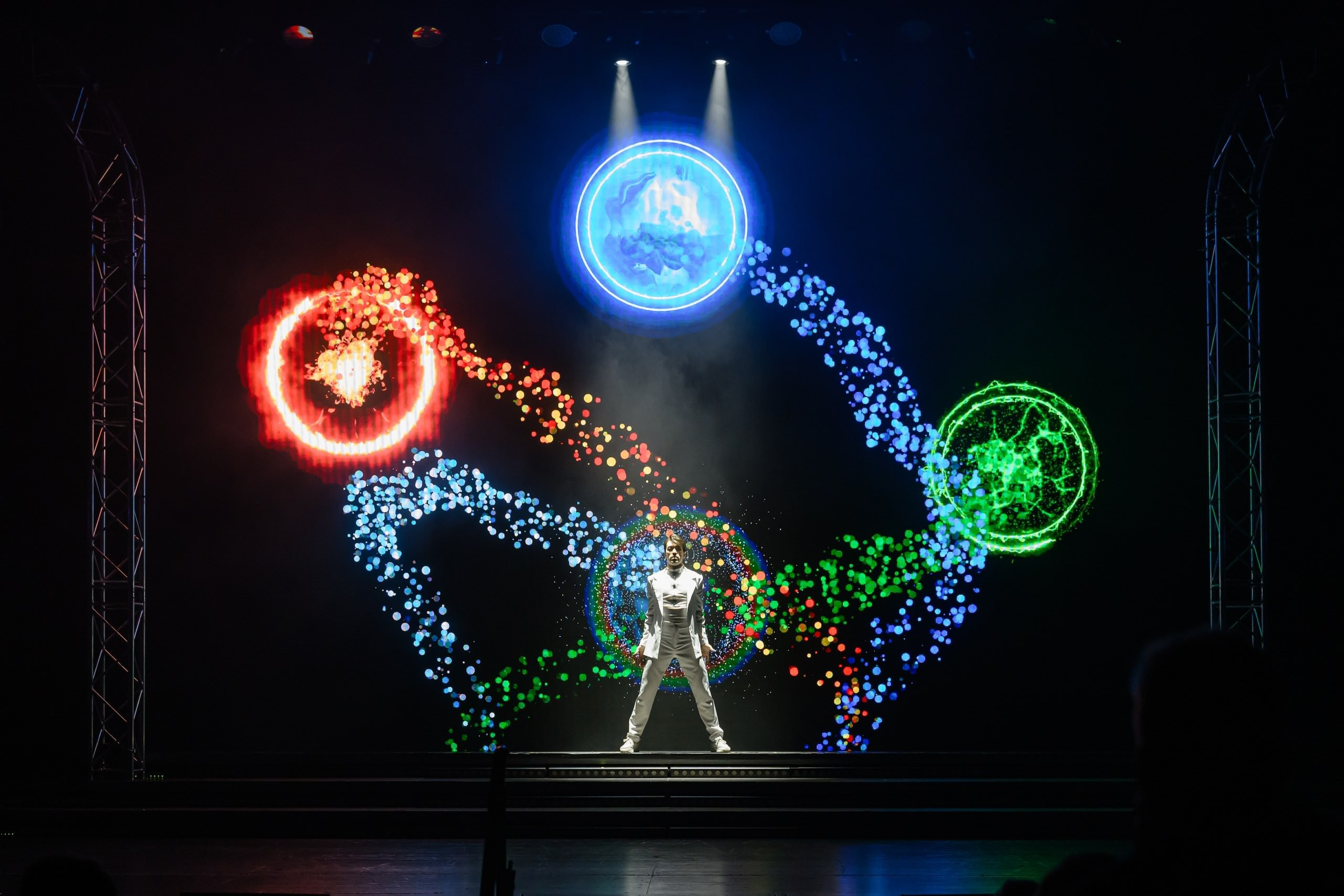 Инфотранс. 35 лет