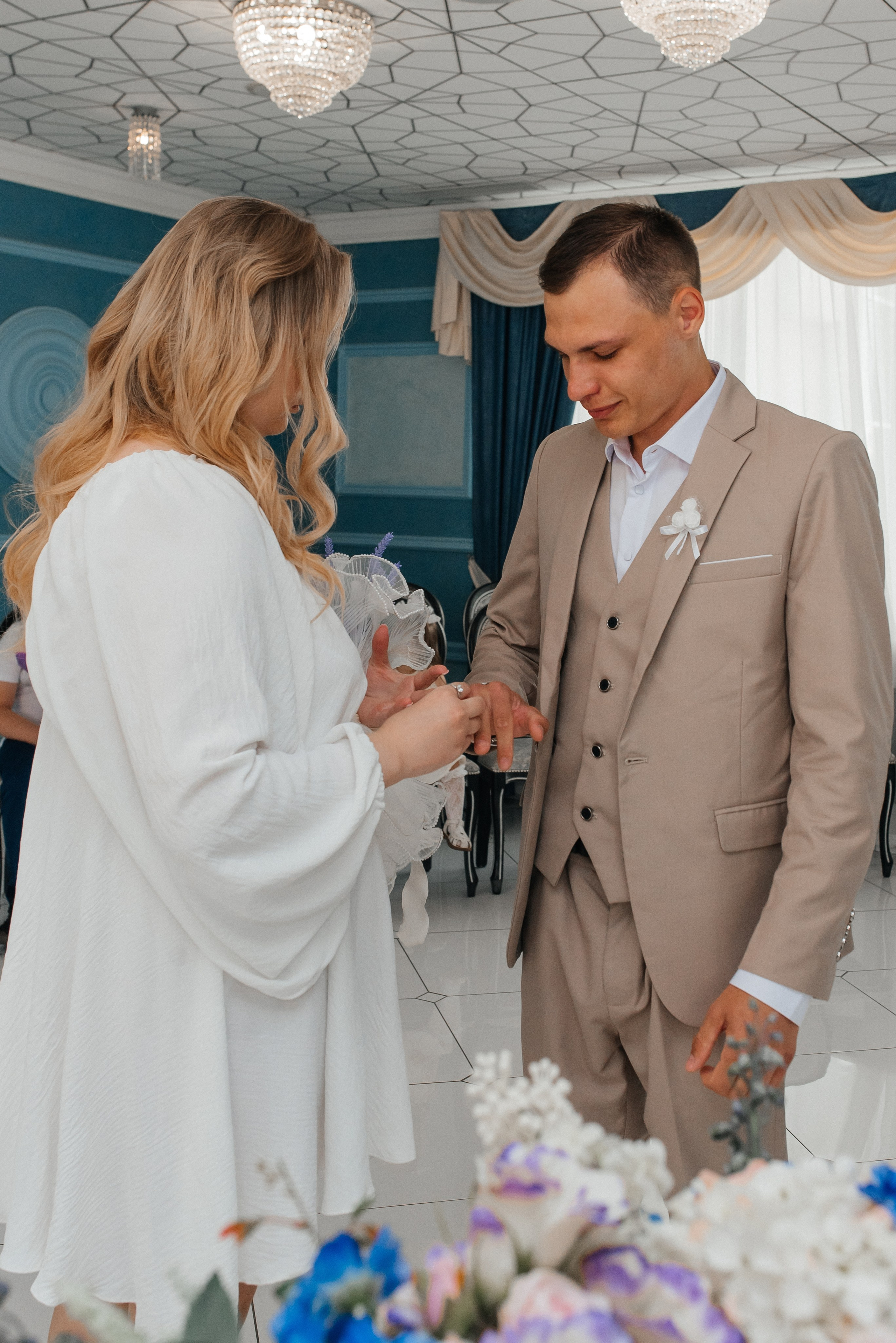 Вера&Сергей. Фотограф в Новосибирске Анастасия Курто