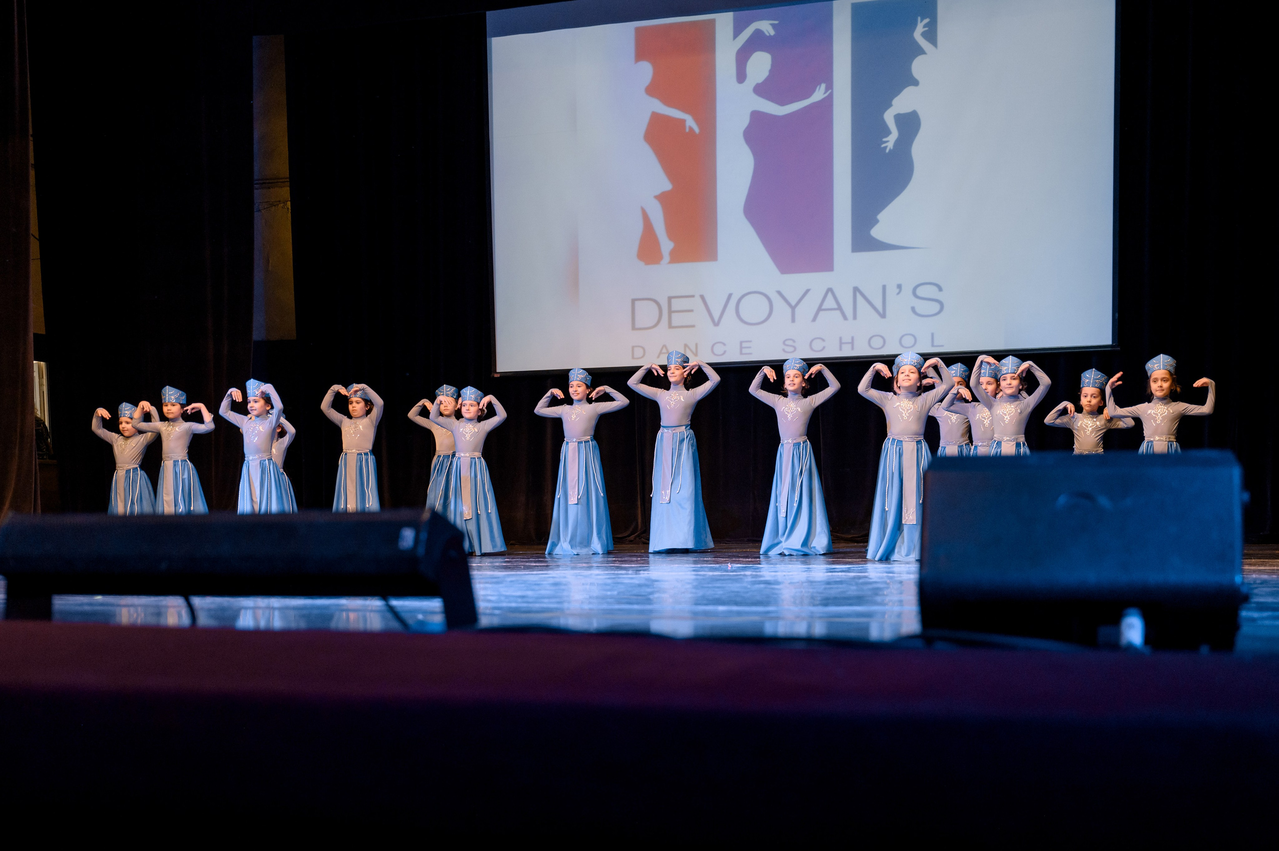 Театр. Главная