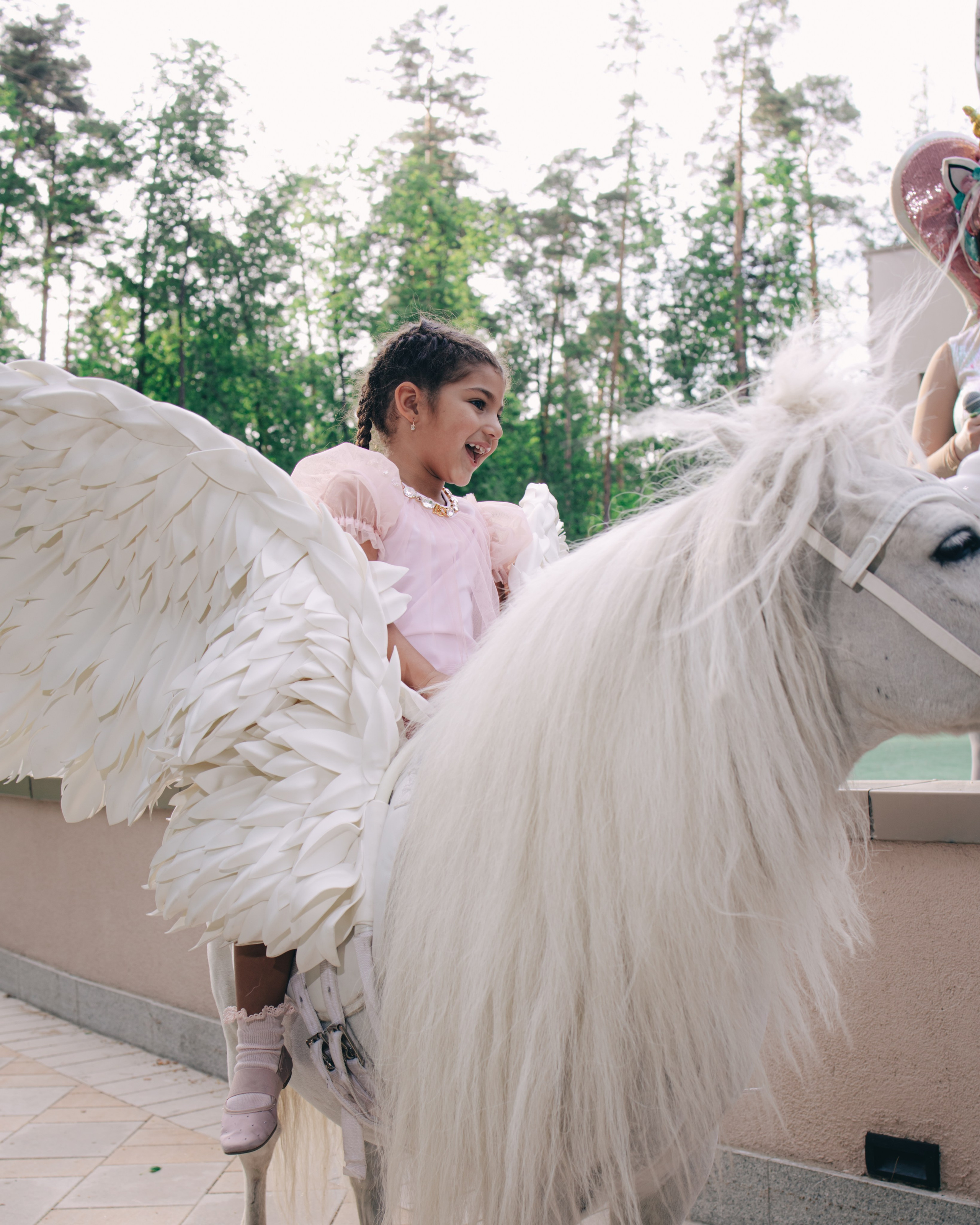 Детские праздники. Агенство фотографов под любой запрос. Москва