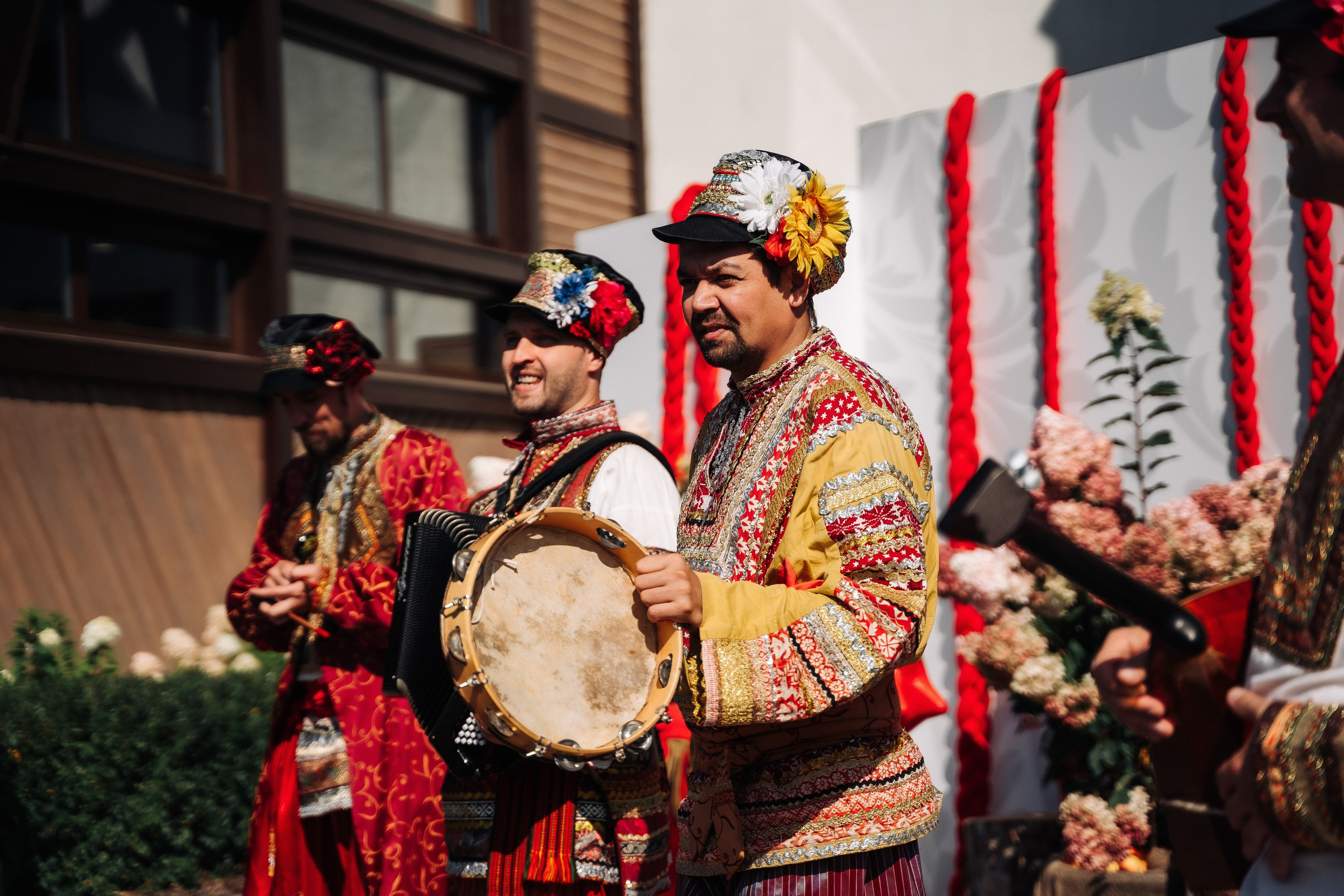 Конкур По-Русски в Emerald stables. Свадебный и семейный фотограф в Москве и МО Геннадий Туманцев