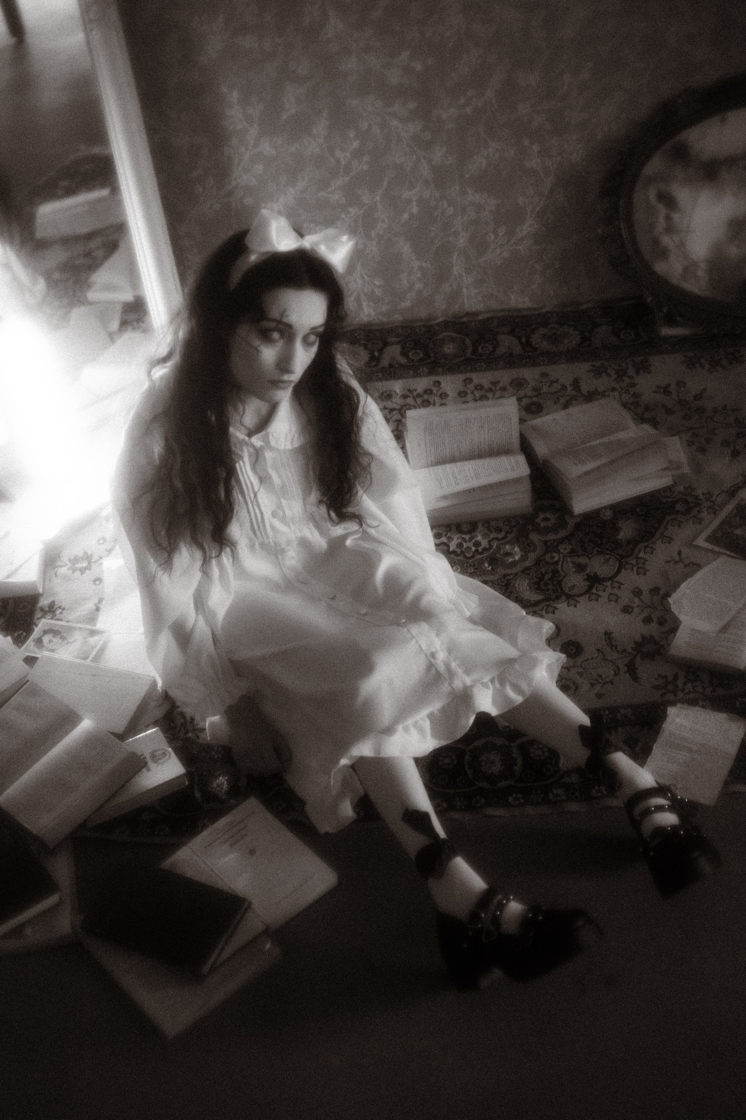 Саша|кукла. Карина не озоруй — фотограф Санкт-Петербург