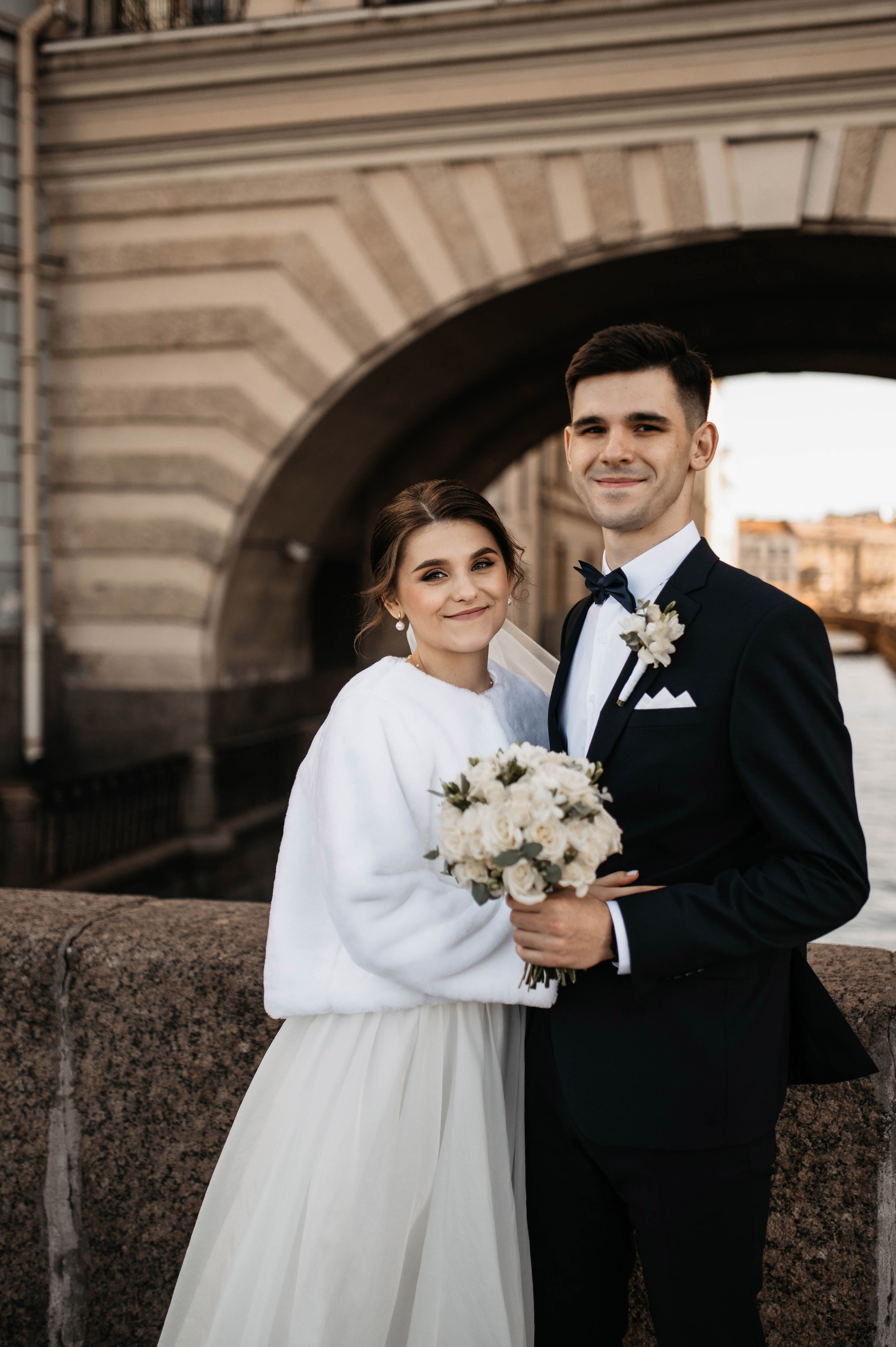 K&A | HERMITAGE. Лайфстайл фотограф в Санкт-Петербурге — Вера Целикова