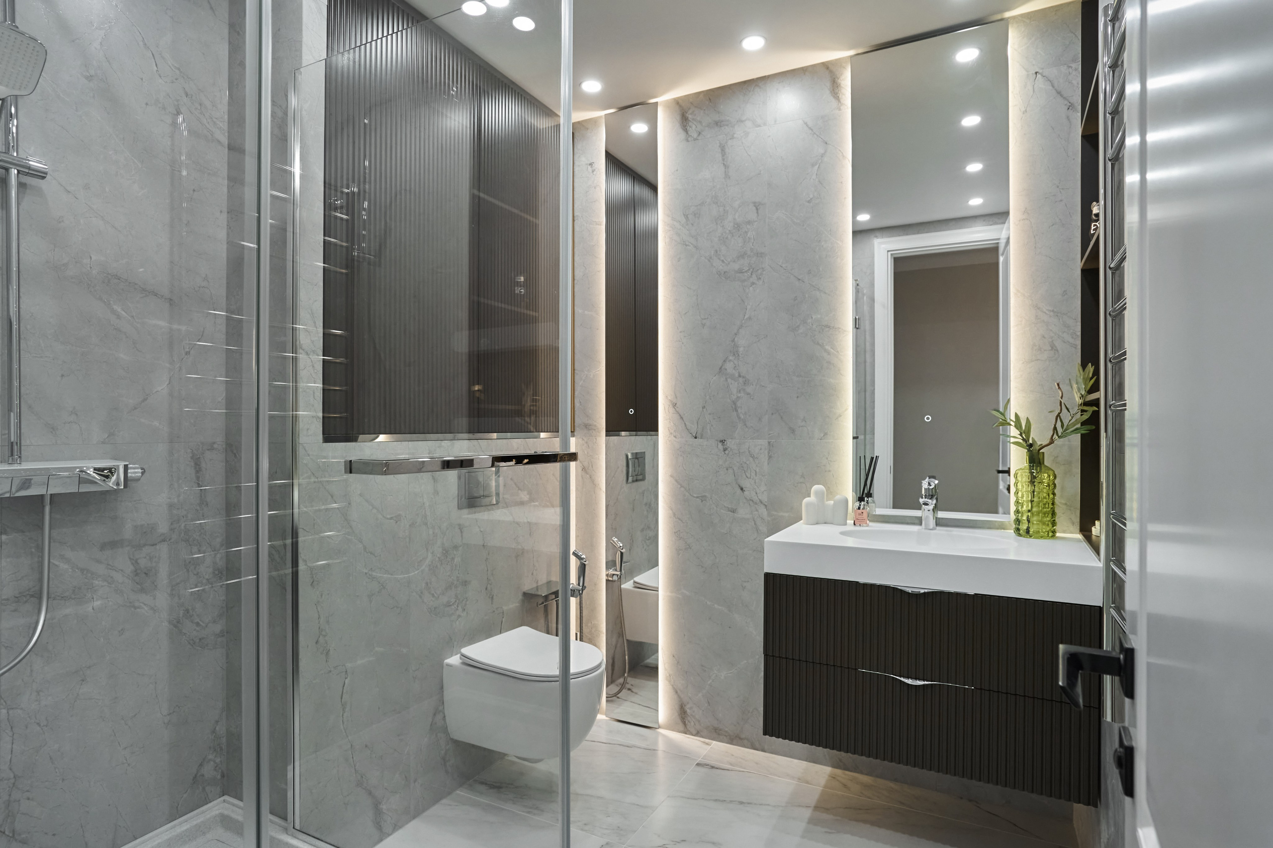 «Sky House». Интерьерный и портретный фотограф в Москве Анна Моногарова