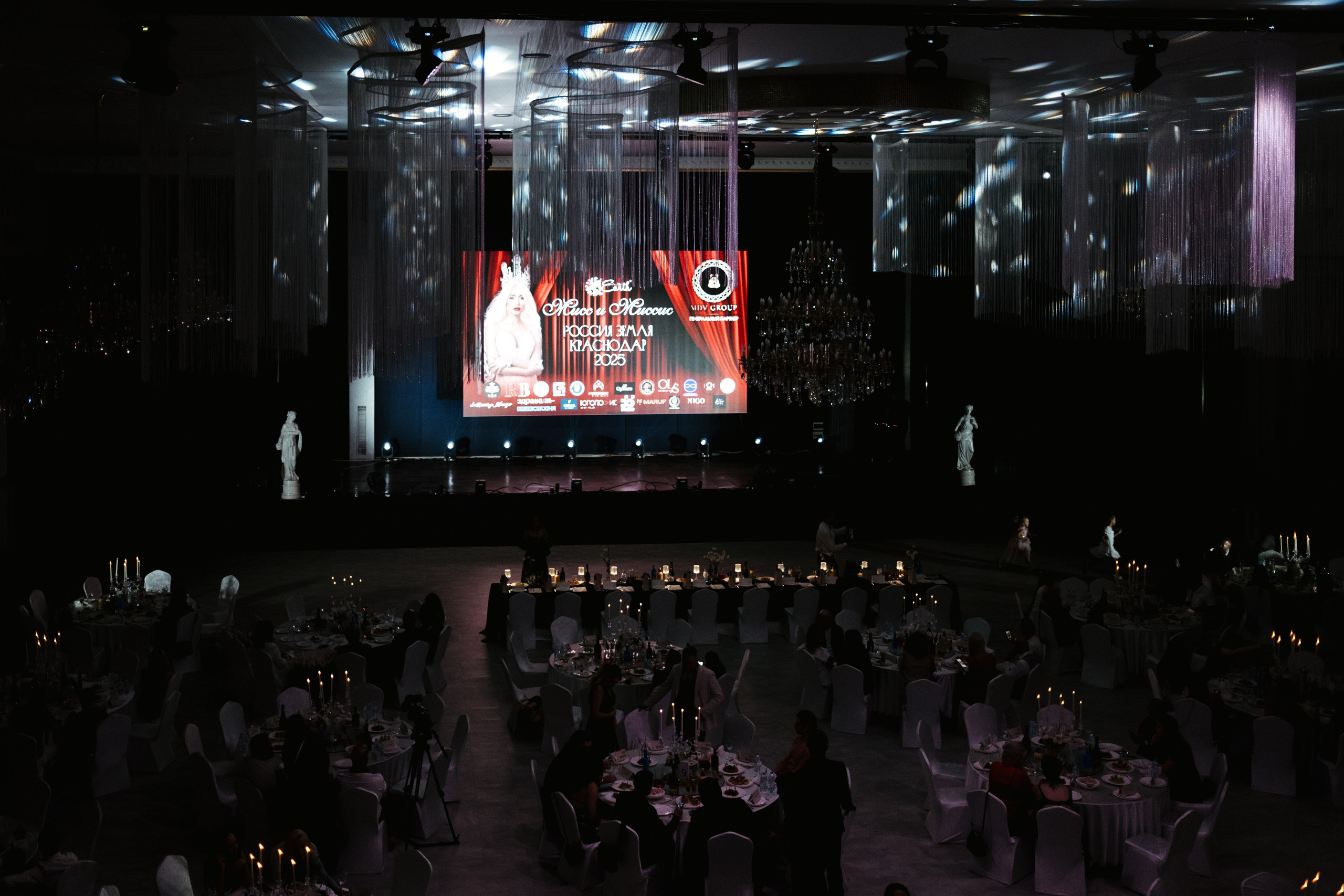 Мисс и Миссис Россия Земли Краснодар 2025 программа. Свадебный и репортажной фотограф Денис Ожигин в Краснодаре и Краснодарском крае