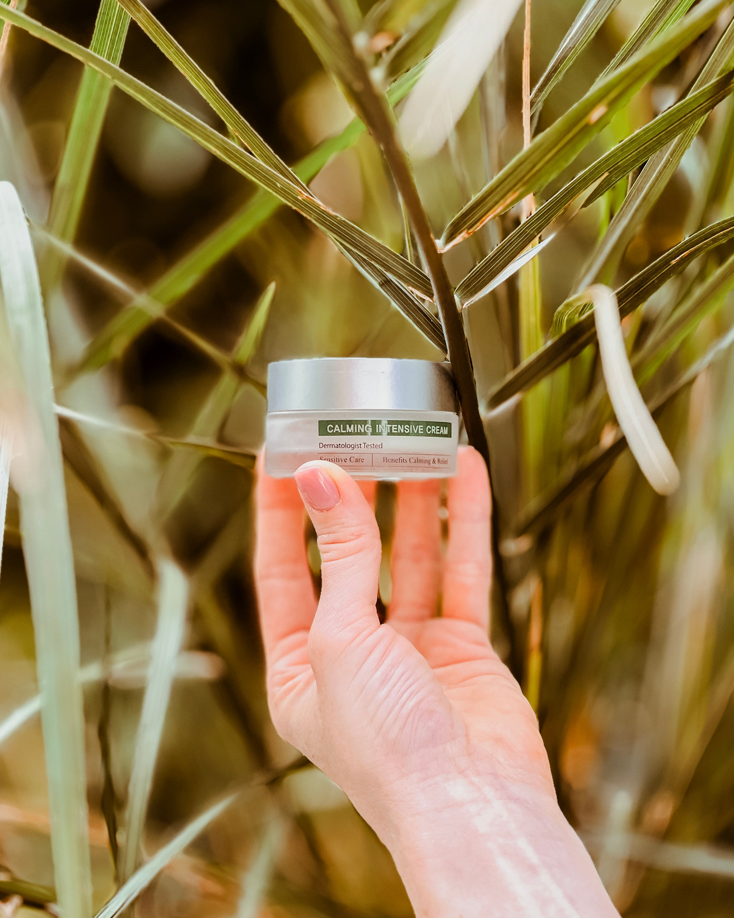 Шоурум корейской косметики. Контент фотограф в Симферополе и по Крыму Даша Пац