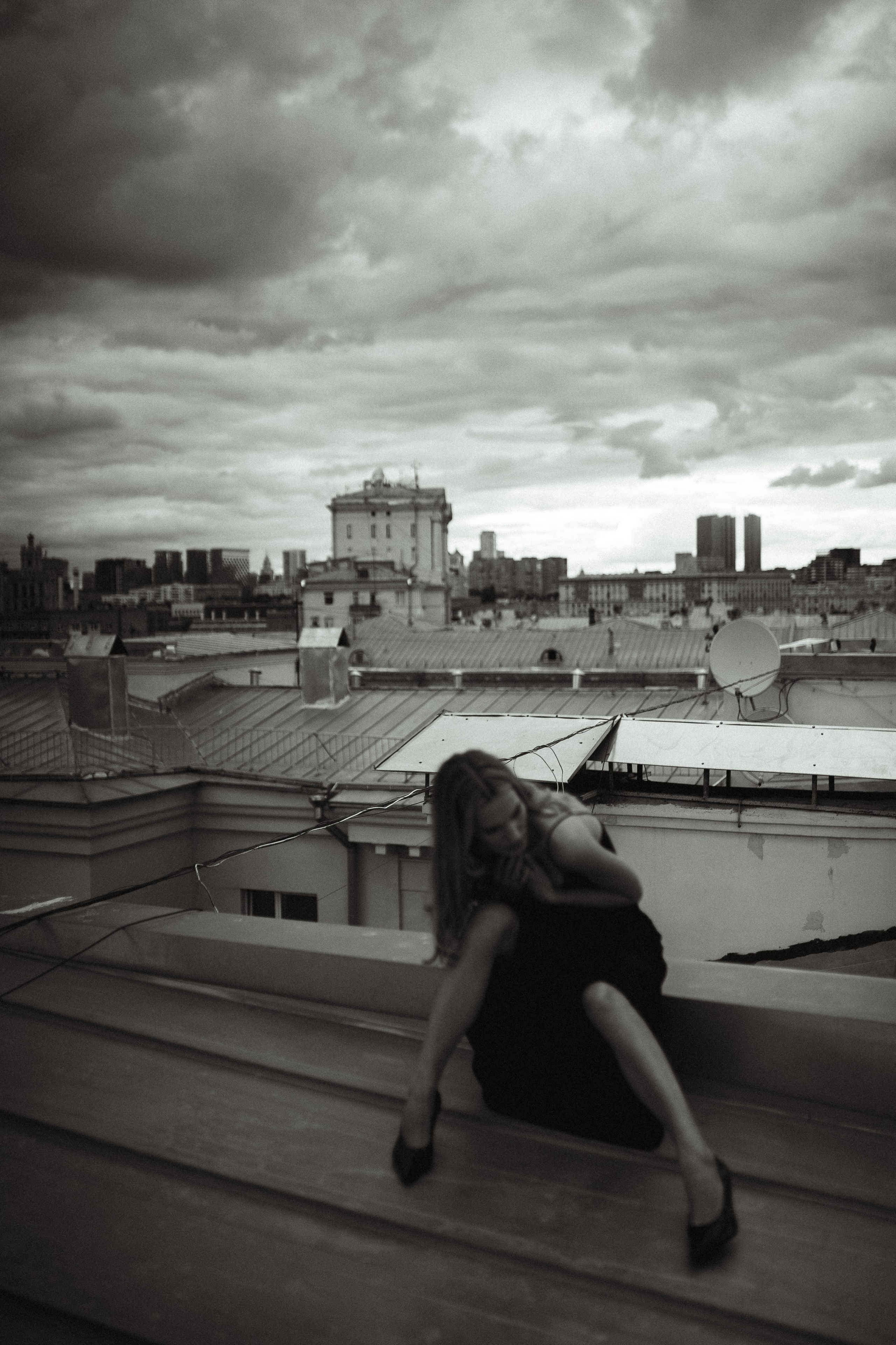 KARINA. Фотограф Москва