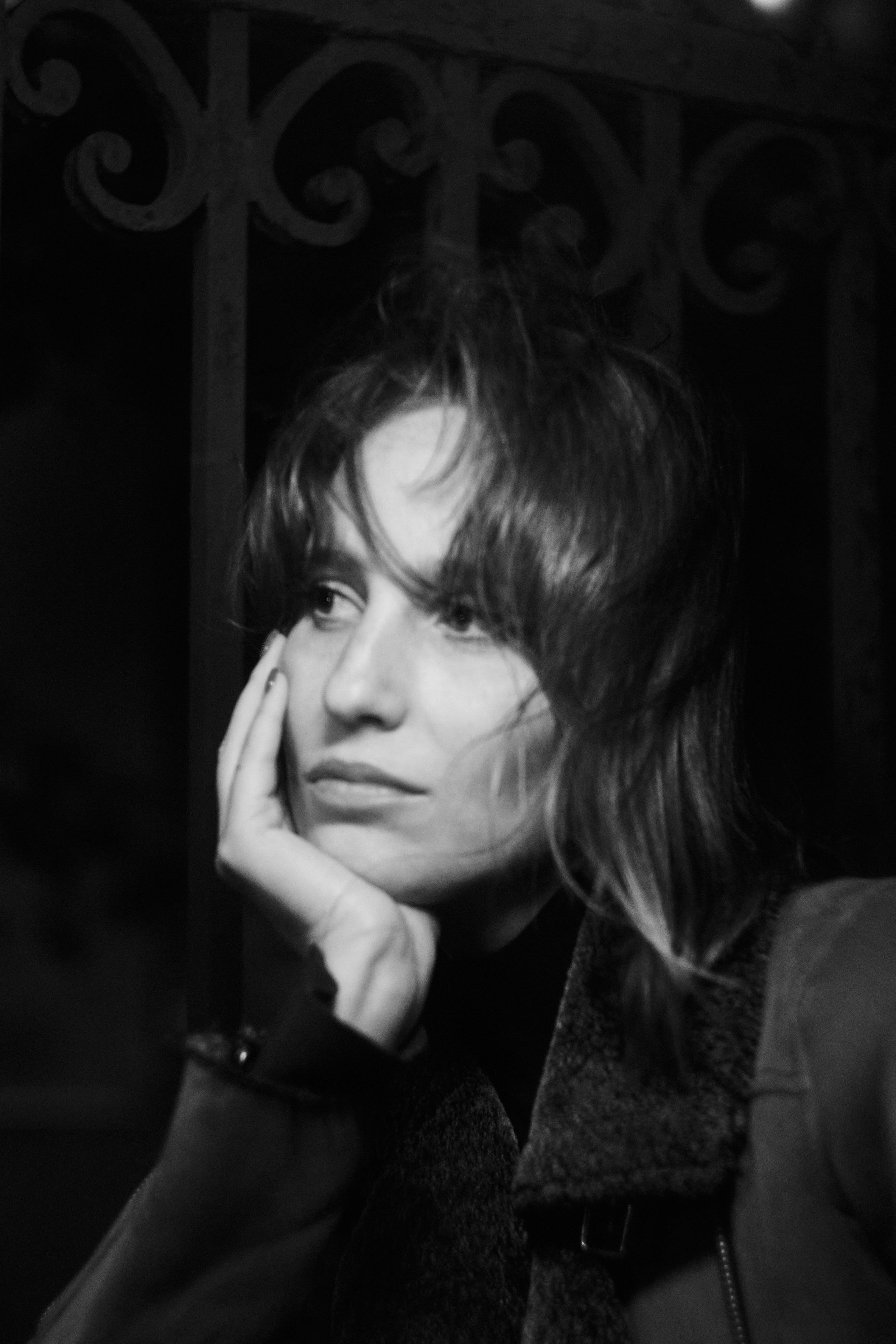 Радмила. Фотограф Александр Рауш