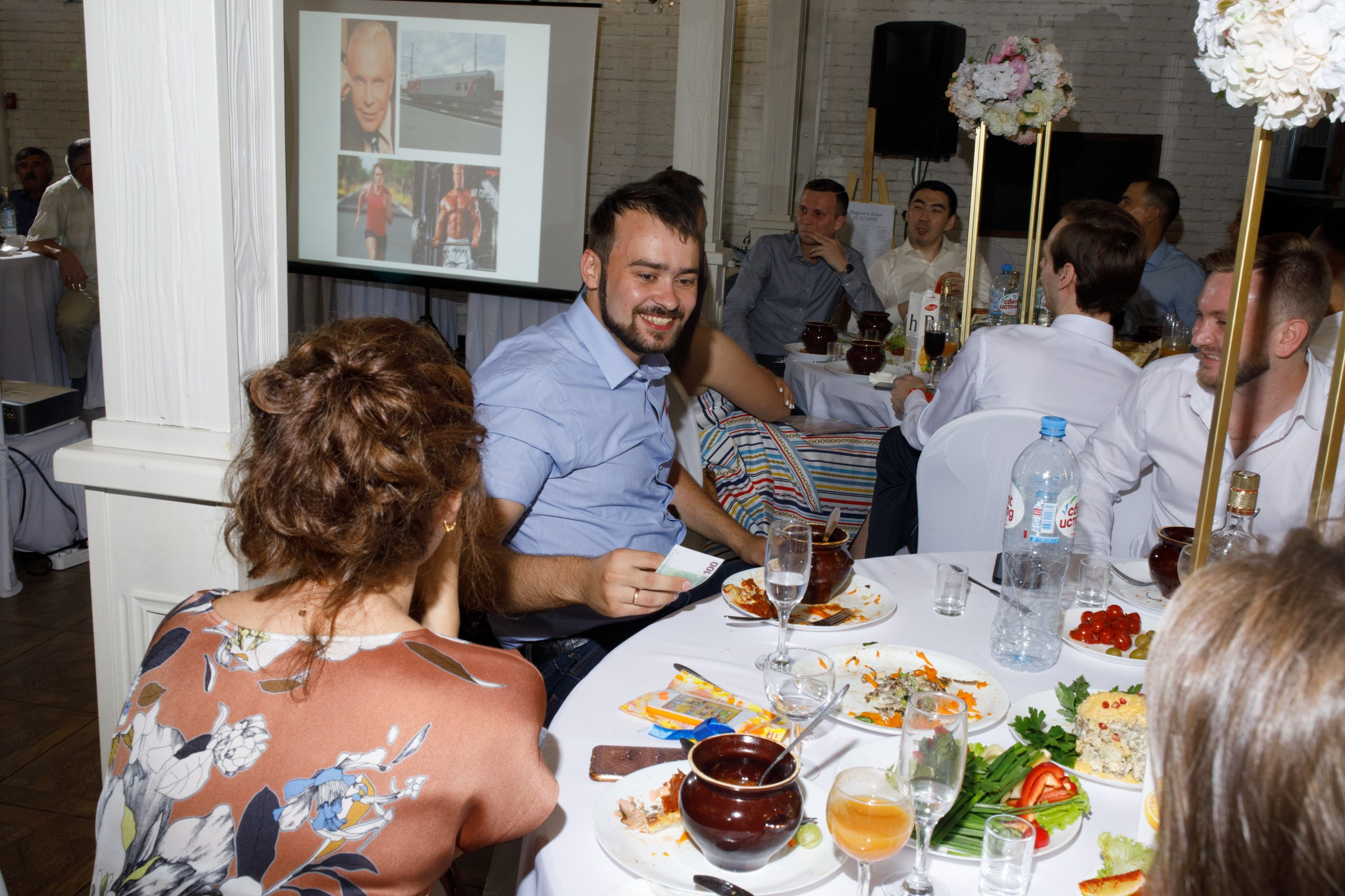 Вадим и Алия. Фотограф в Уфе Ирина Идрисова