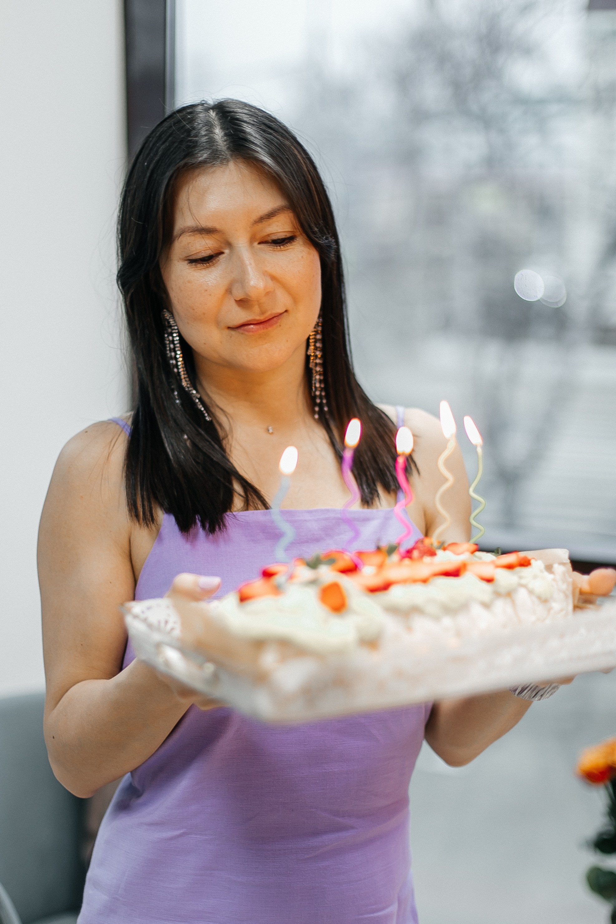 Творческий день рождения. Школьный и детский фотограф в Южно-Сахалинске Анастасия Лескова