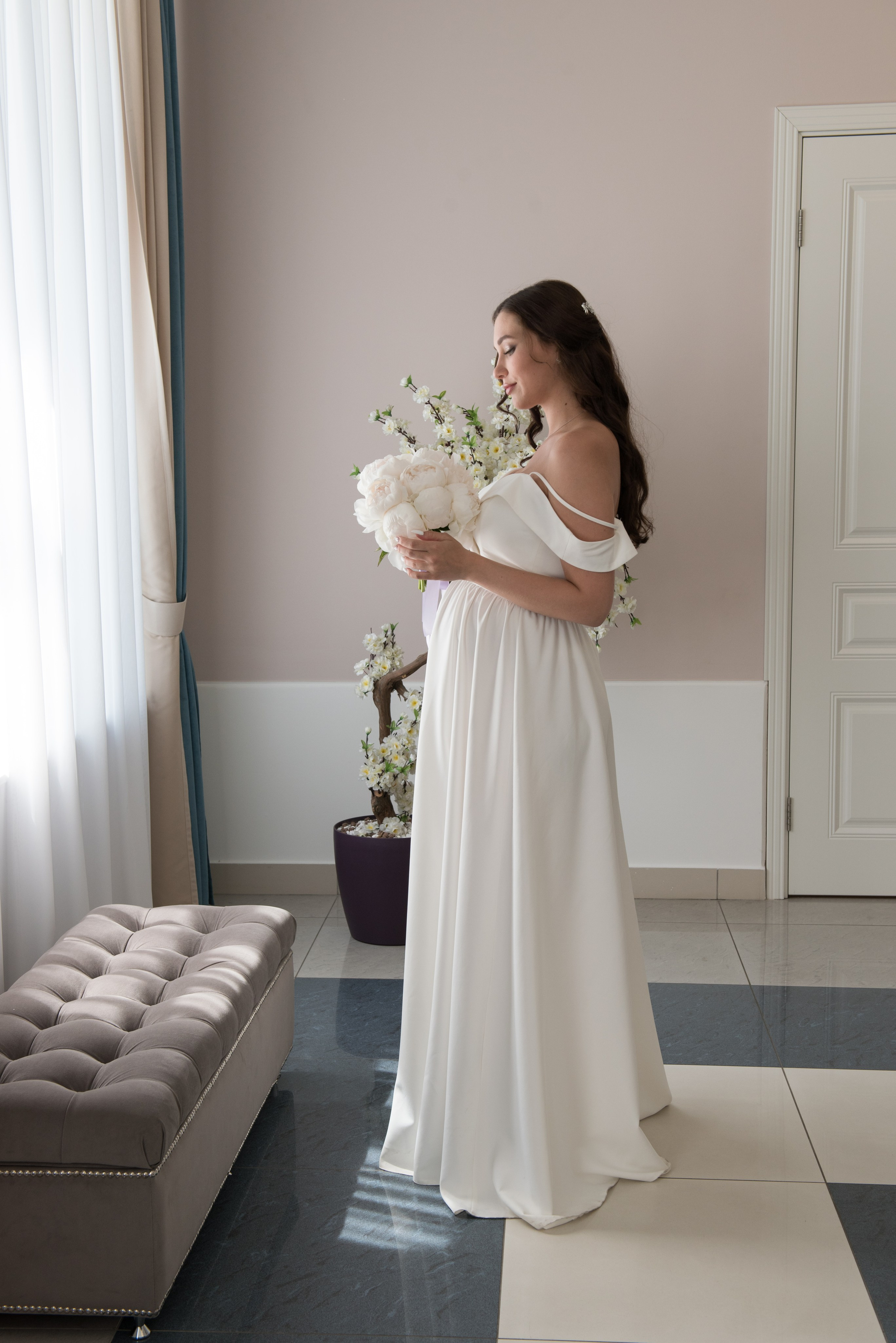 Лиза и Егор, Парк Горького, ЗАГС. Бренд-фотограф для экспертов и блогеров в Москве Влада Горбовская