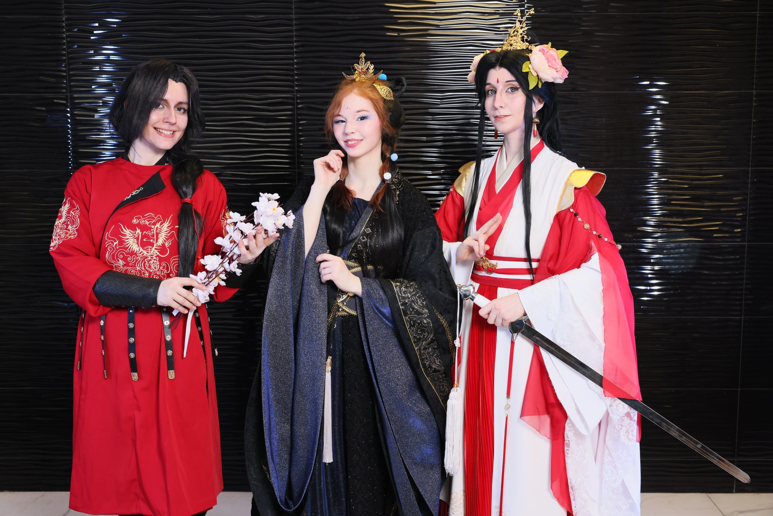 Юки, но Одори 13. Фотограф в Туле Крупский АнДРей. Фотостудия «КАДР71» в Туле