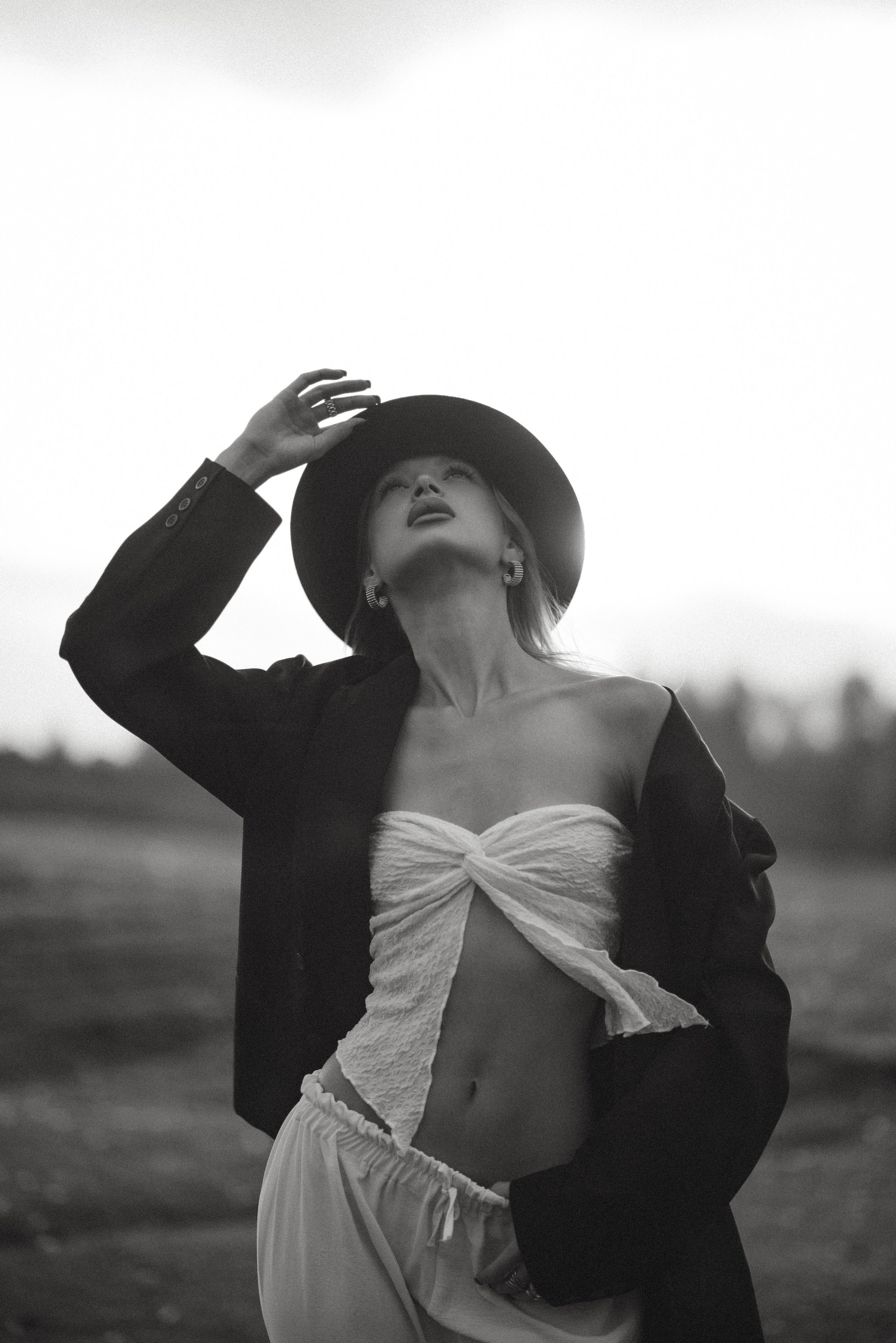 Алёна. Свадебный и портретный фотограф Анастасия Тетёркина, Брянск и Санкт-Петербург