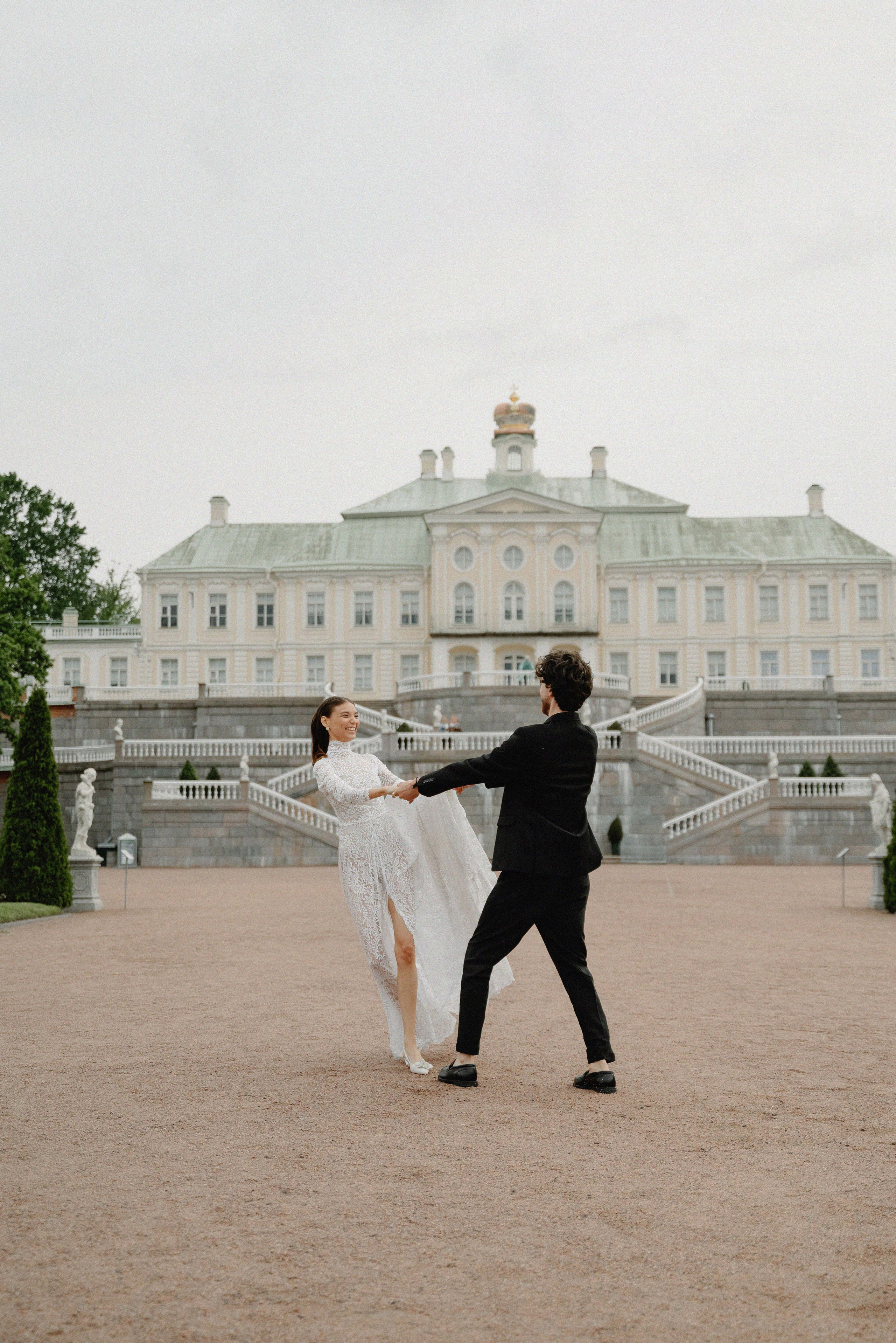Коля|Карина. Свадебный и портретный фотограф Анастасия Тетёркина, Брянск и Санкт-Петербург