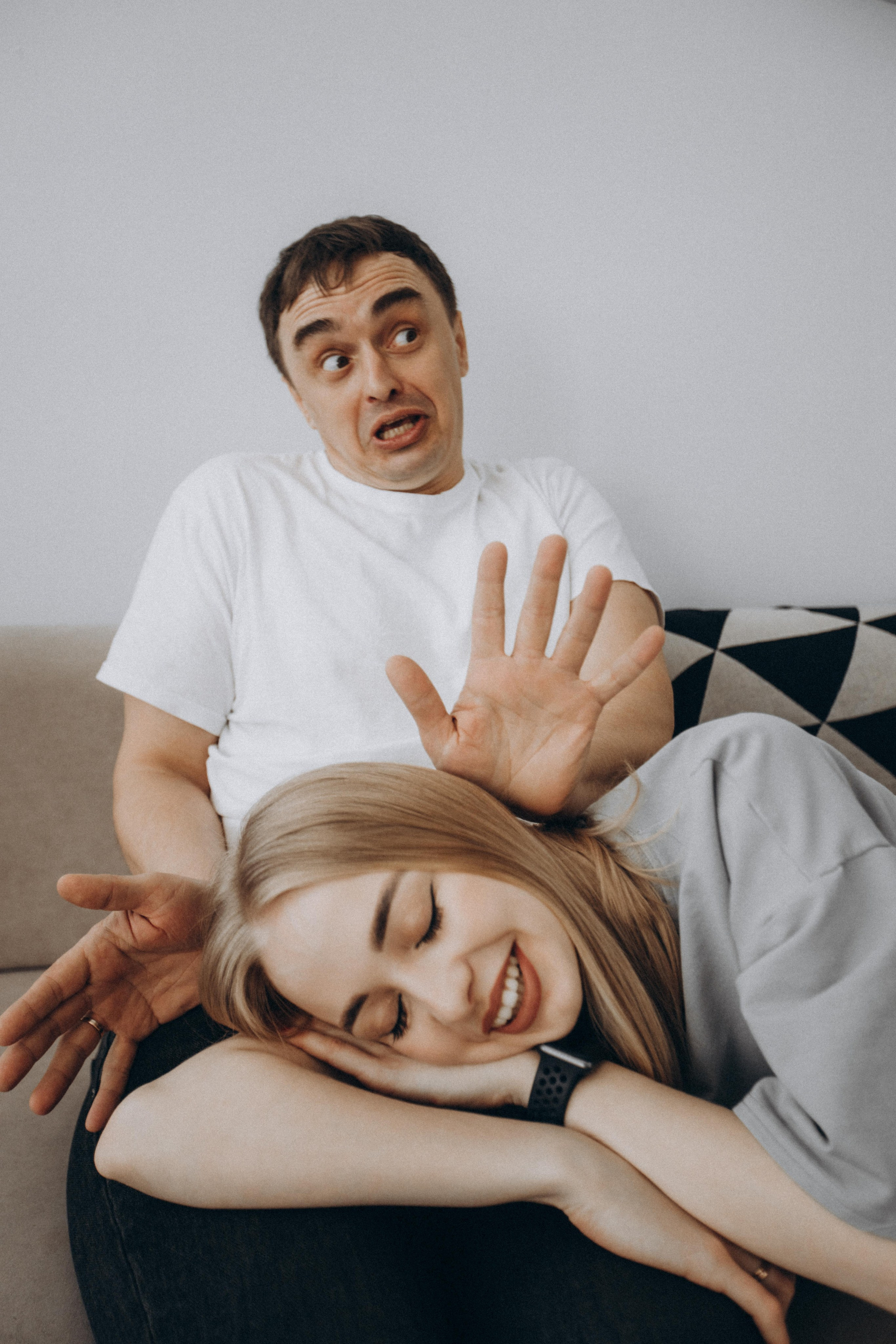 И дети, и внуки