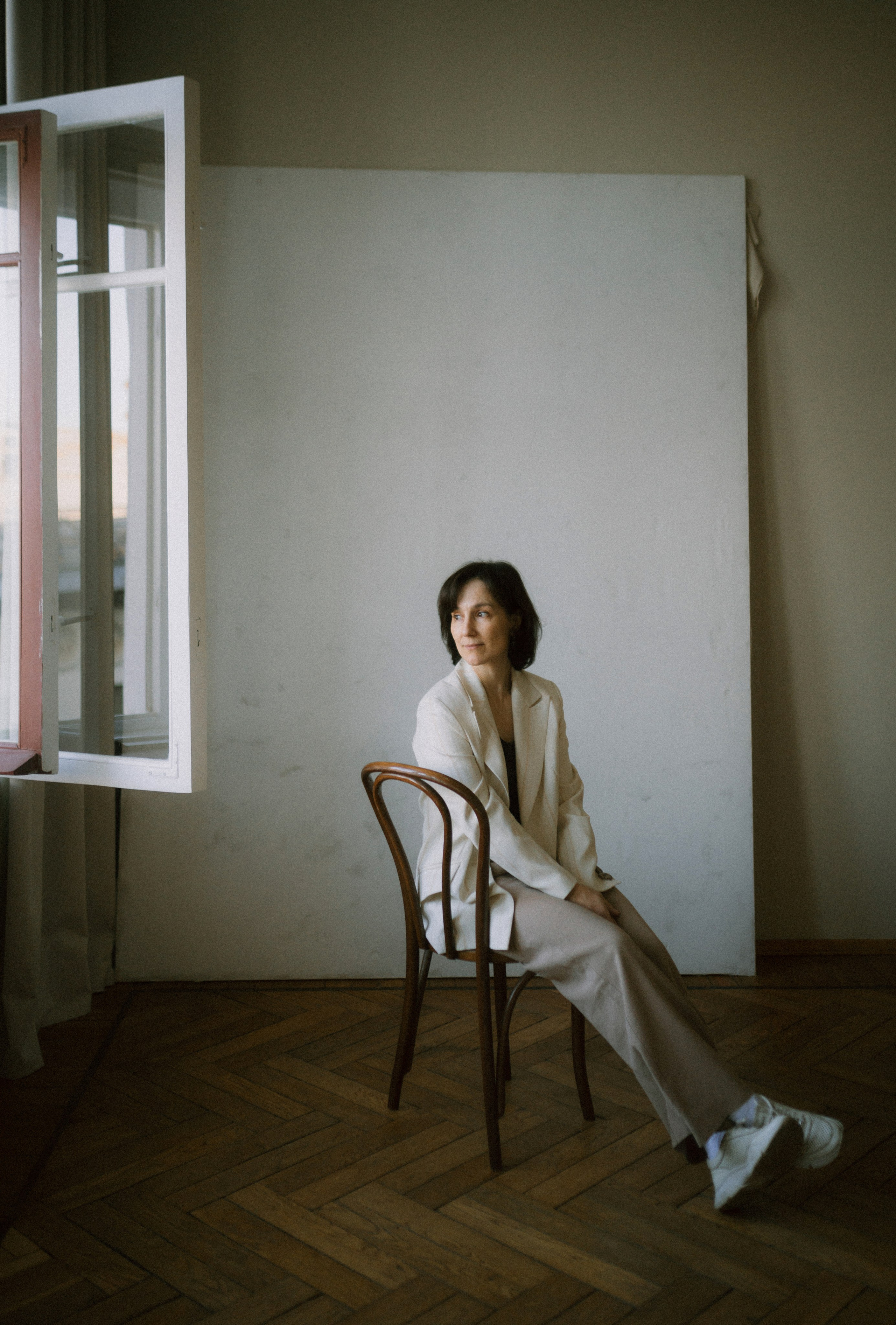 Аня. Портретный фотограф в Москве Ефанова Ульяна. Женский портрет