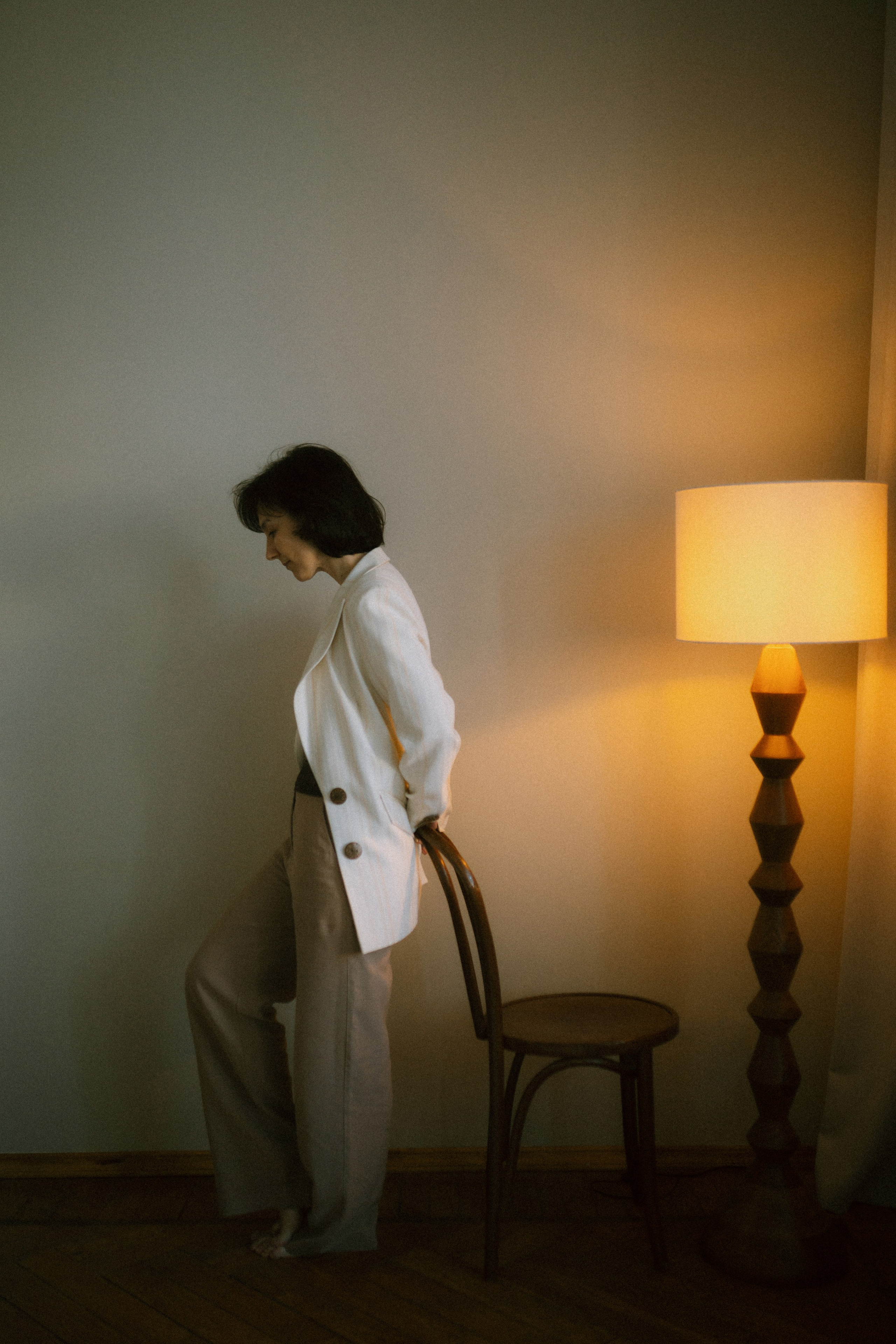 Аня. Портретный фотограф в Москве Ефанова Ульяна. Женский портрет