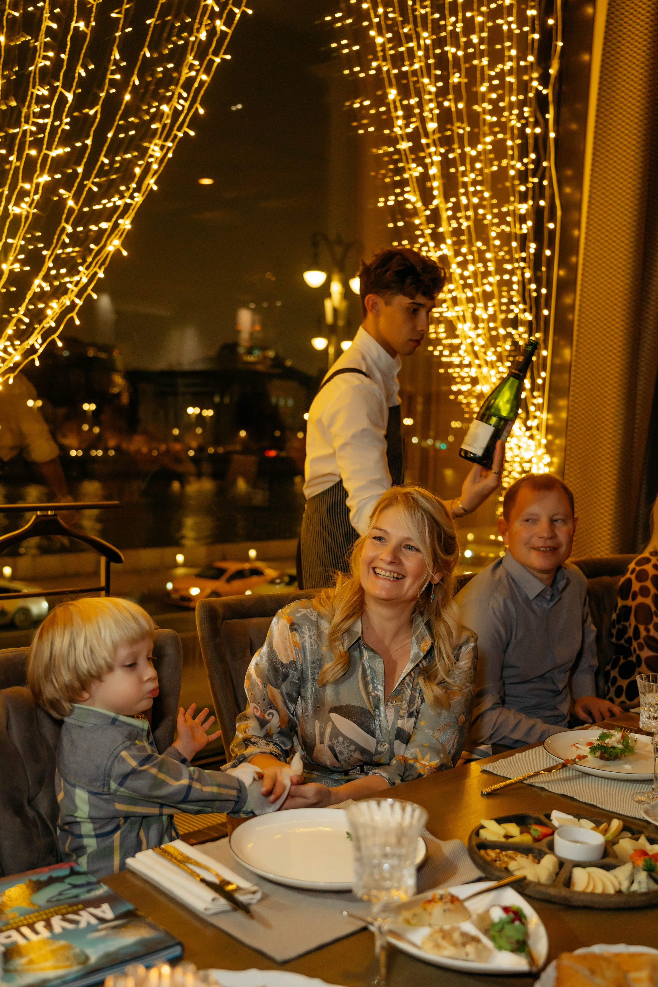 День Рождения Ольги