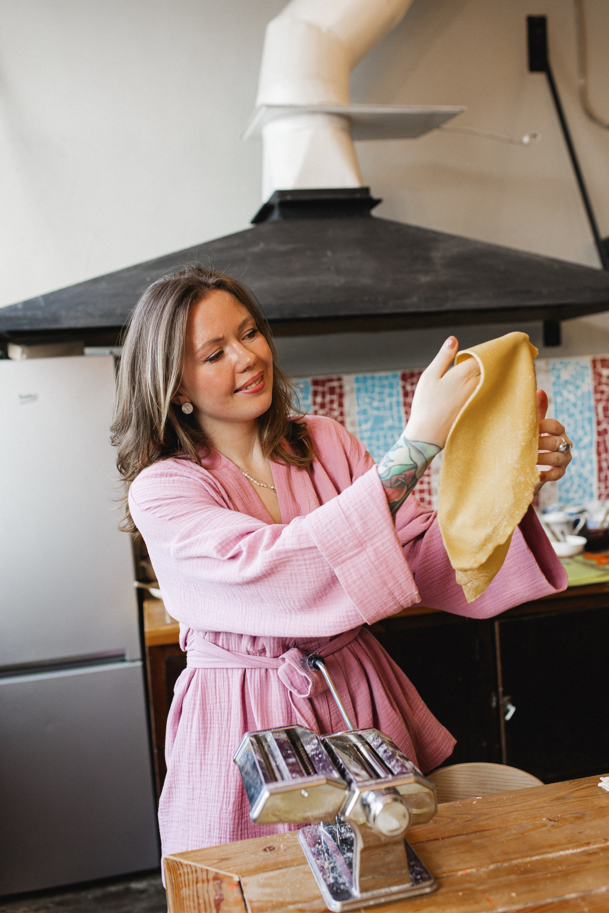 Люба и ее семейный ДР. Семейный и свадебный фотограф в Екатеринбурге Орлова Ирина