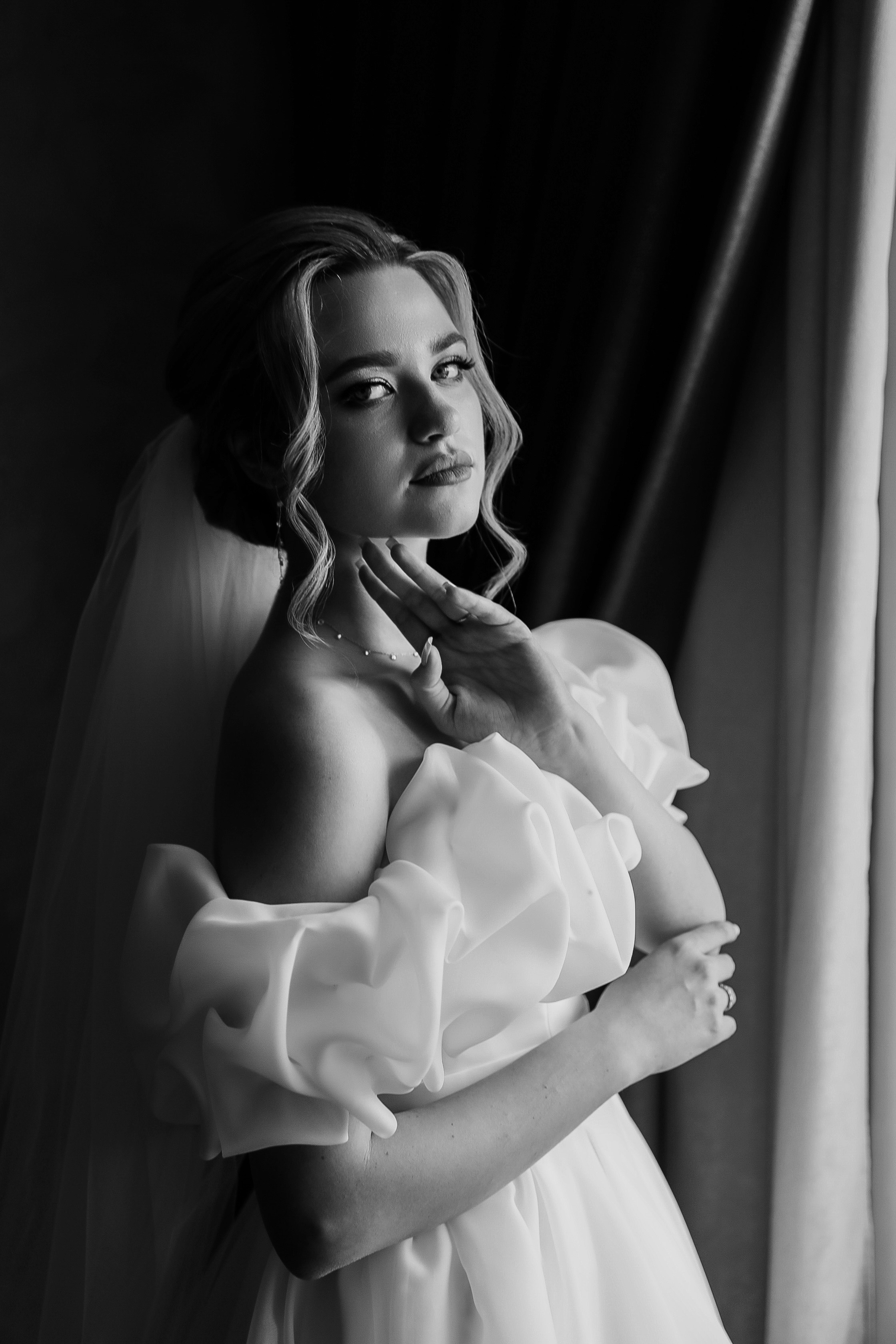 Юлия и Виктор. Свадебный и семейный фотограф в городе Пенза, Саранск, Ковылкино