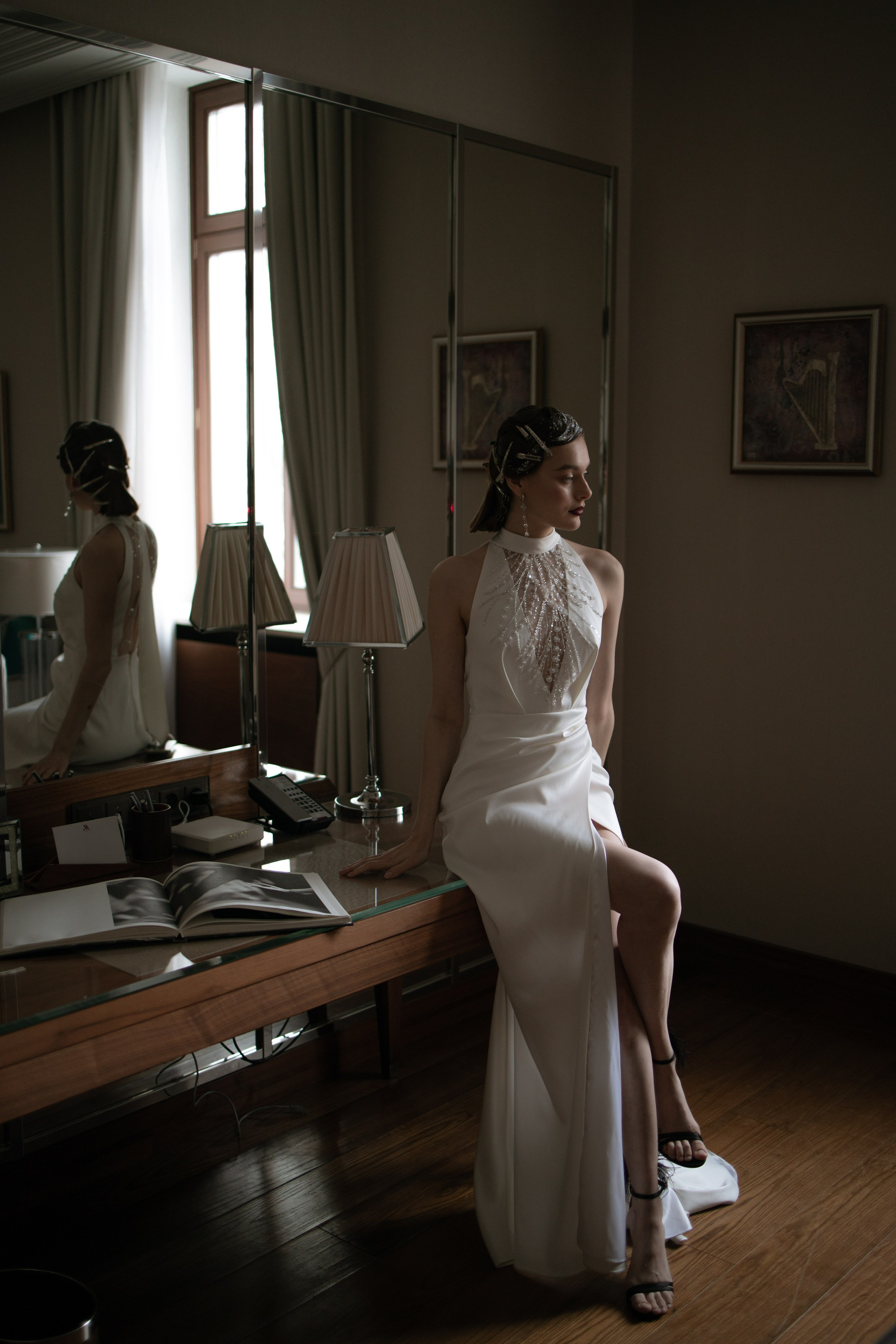 Валерия & Алексей. Оформление свадеб, декор свадеб Вера Маркова, Москва