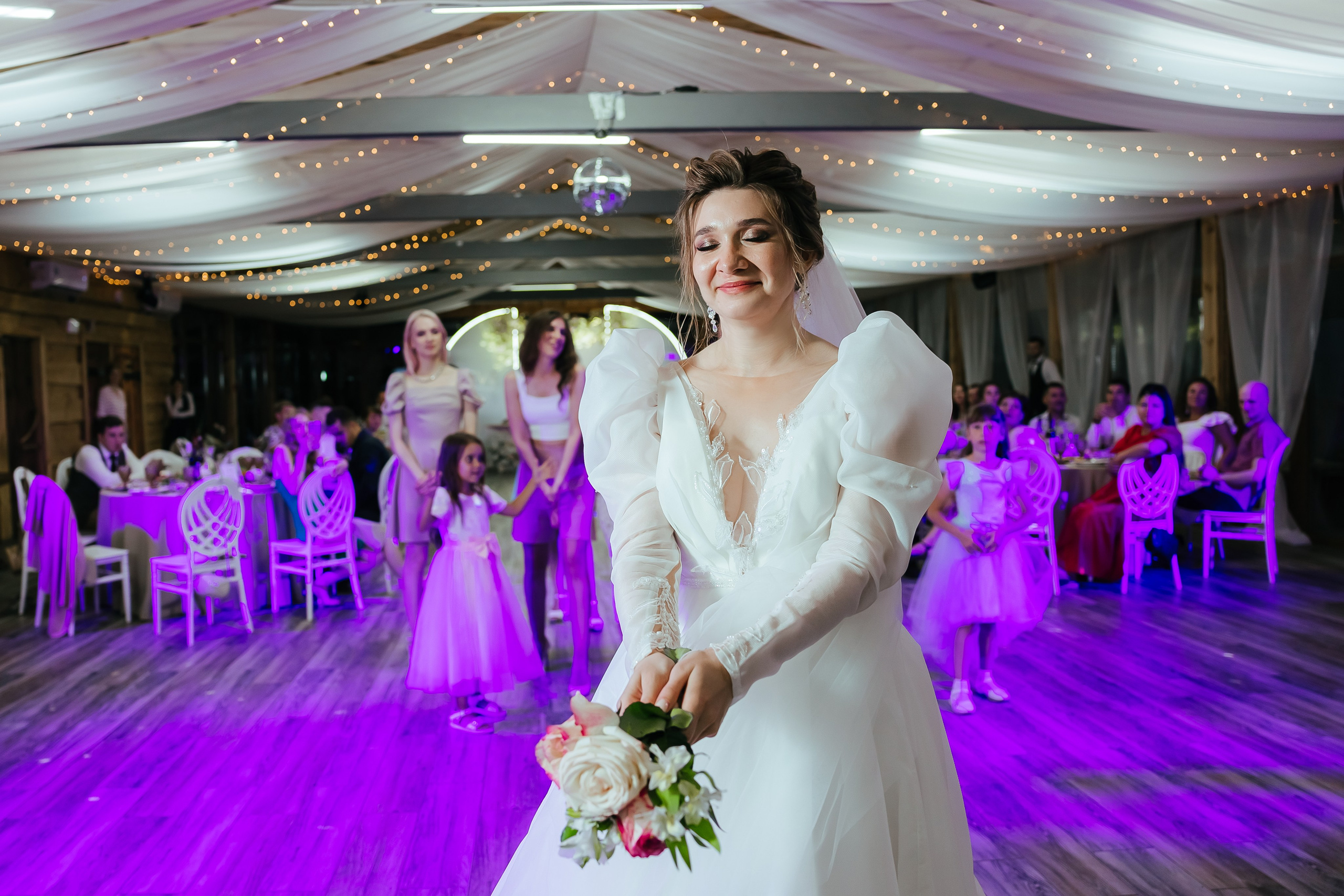 Никита и Динара. Ольга Шундеева — фотограф