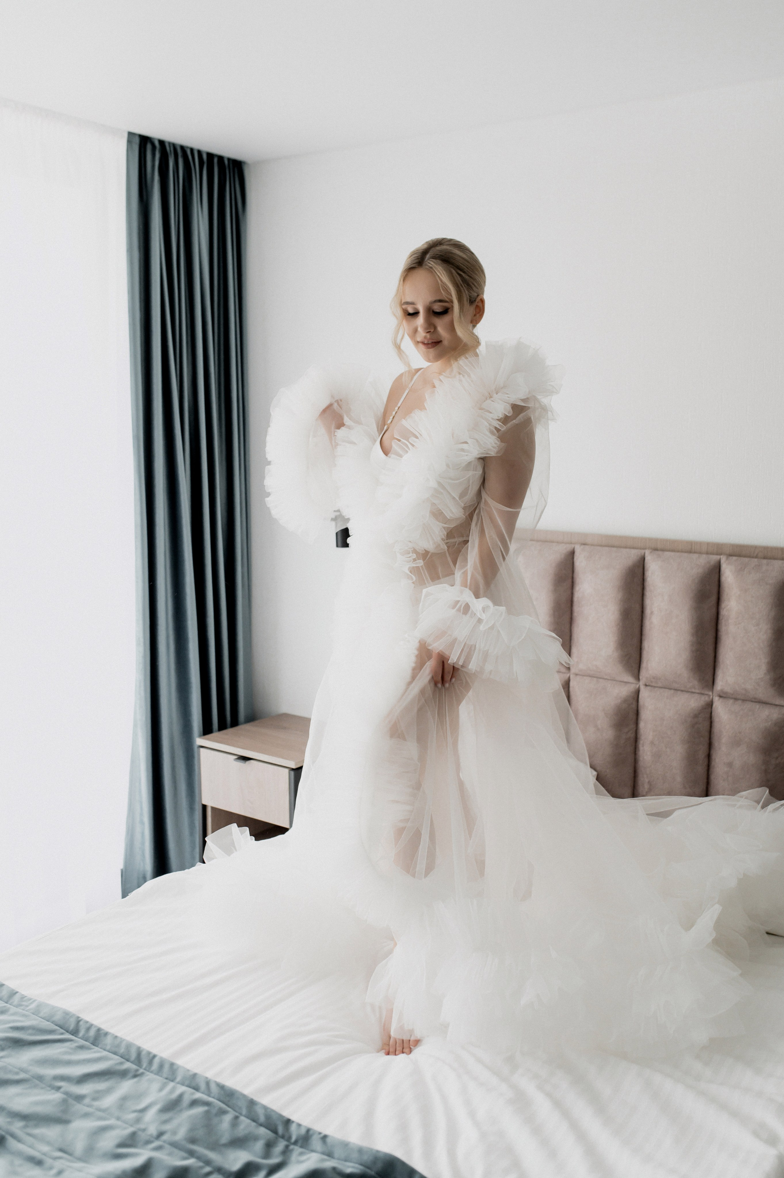 Леонид и Валерия. Фотограф Кирилл Верт