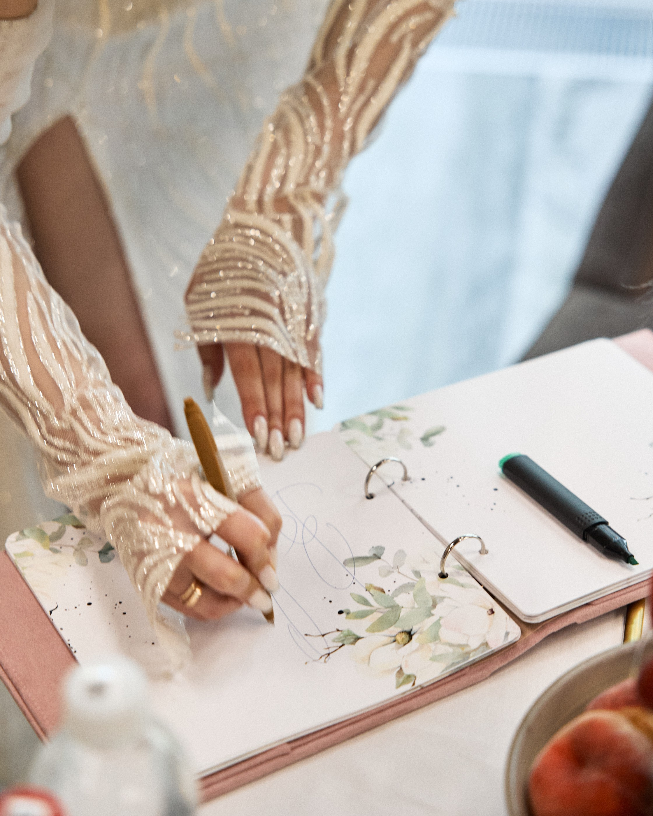 Свадебный фотограф в Москве