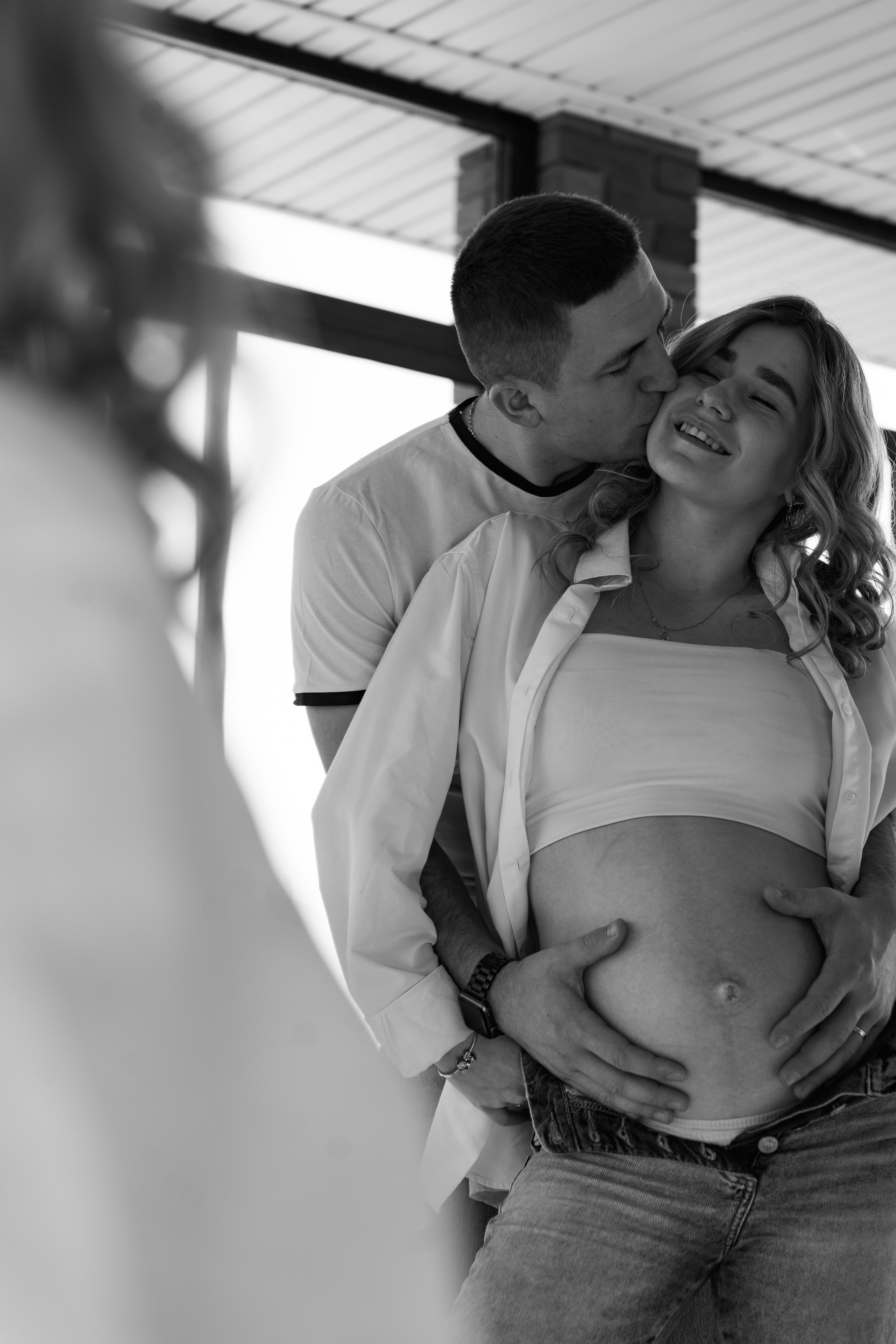 Кристина и Игорь. Фотограф в Старом Осколе и Воронеже Анастасия Епифанцева