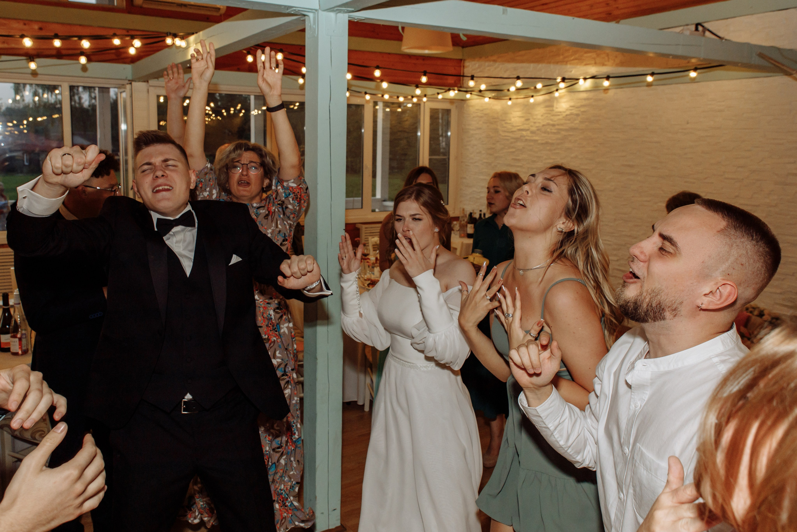 Влад и Даша