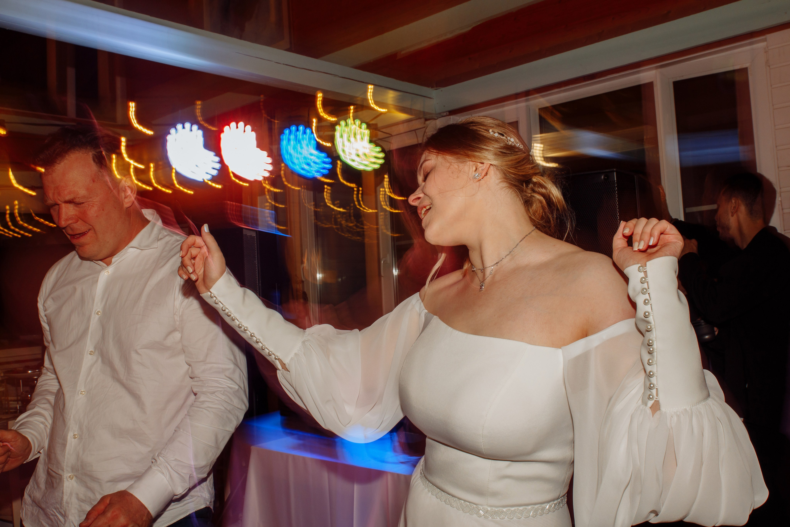 Влад и Даша