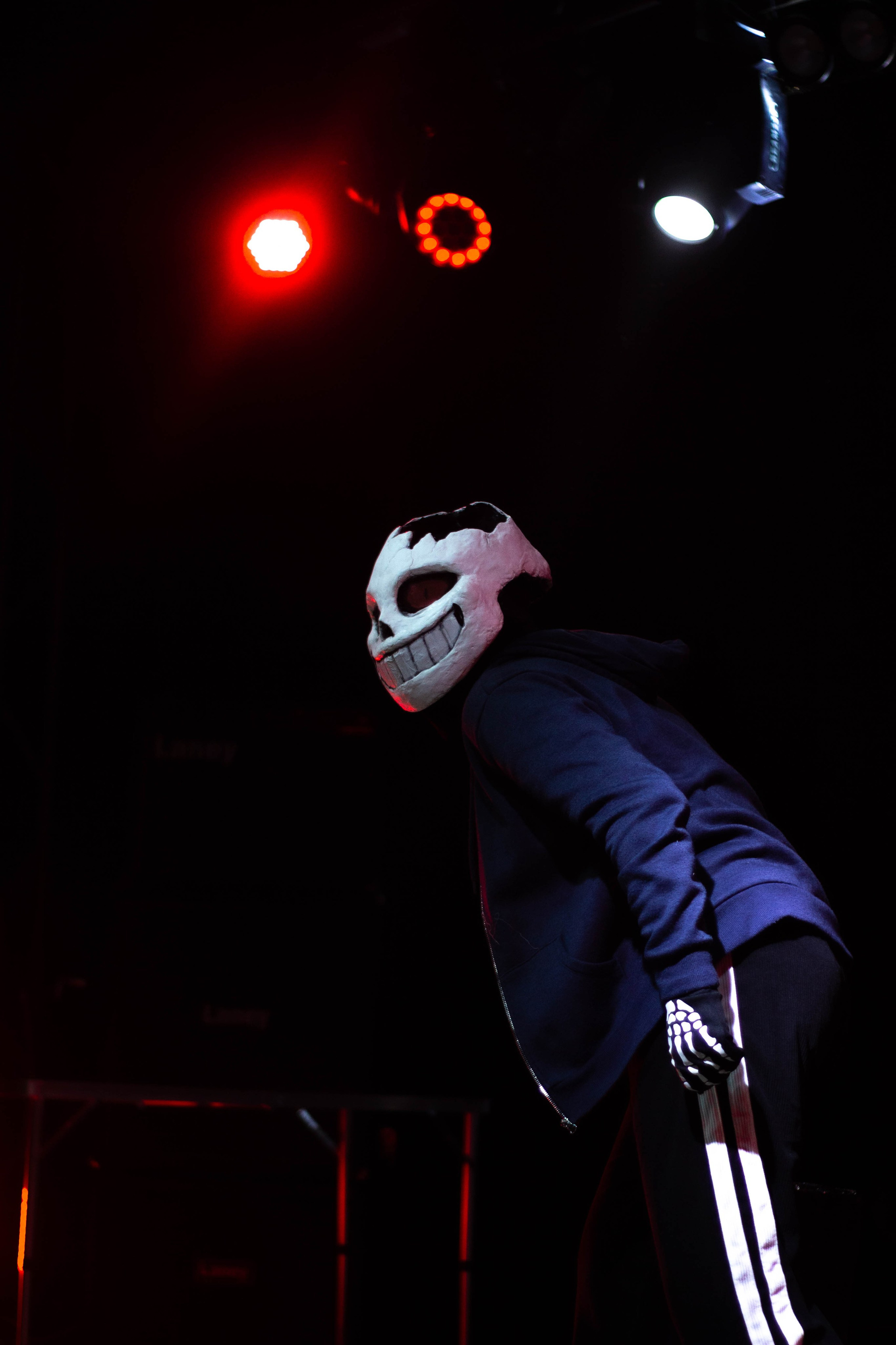 UME-FEST: YOKAI WORLD — Репортажка. Фотограф Екатерина Харченко