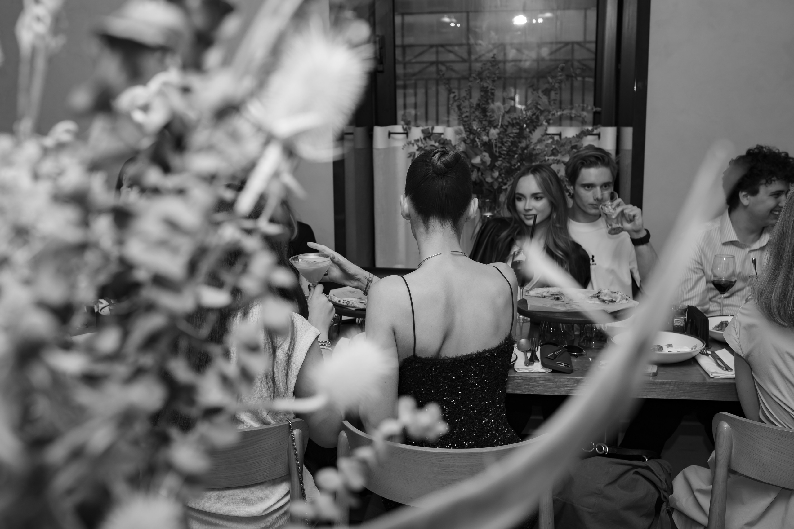 18-летие Арины. Семейный и детский фотограф в Москве Дорогова Екатерина