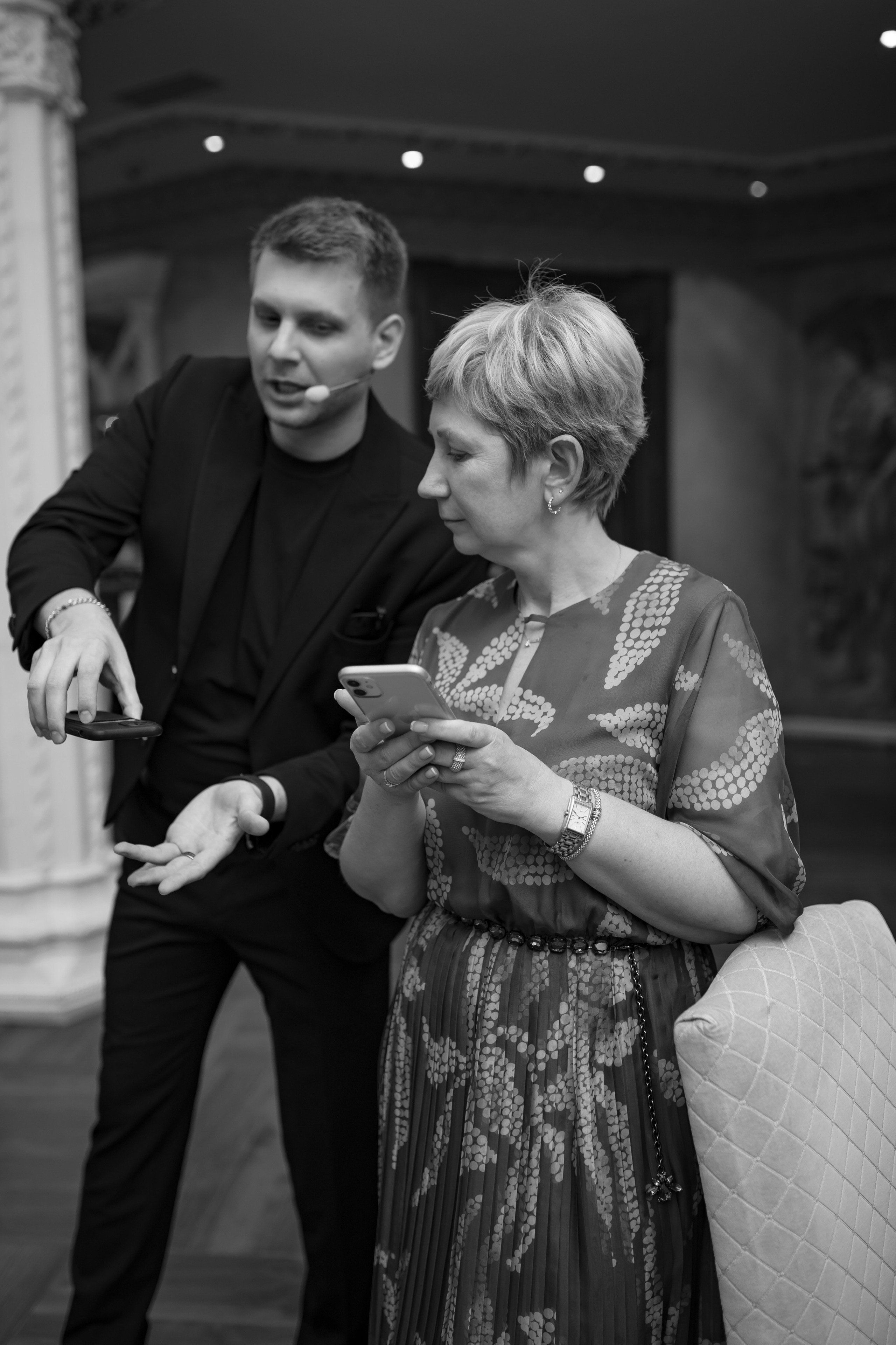 Юбилей Светланы (6 часов). Семейный и детский фотограф в Москве Дорогова Екатерина