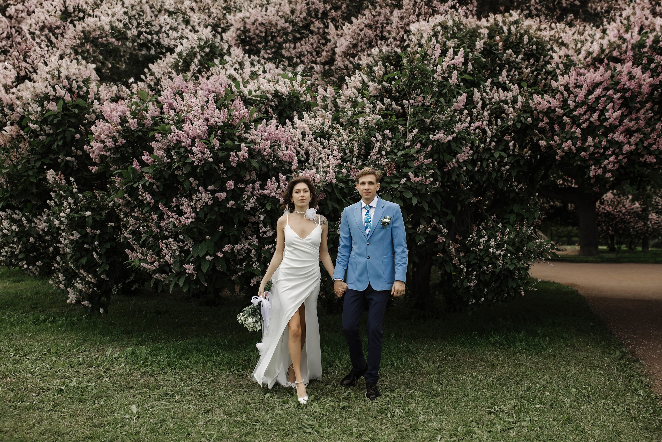 Wedding day. Свадебный и семейный фотограф Санкт-Петербурга Мария Родионова