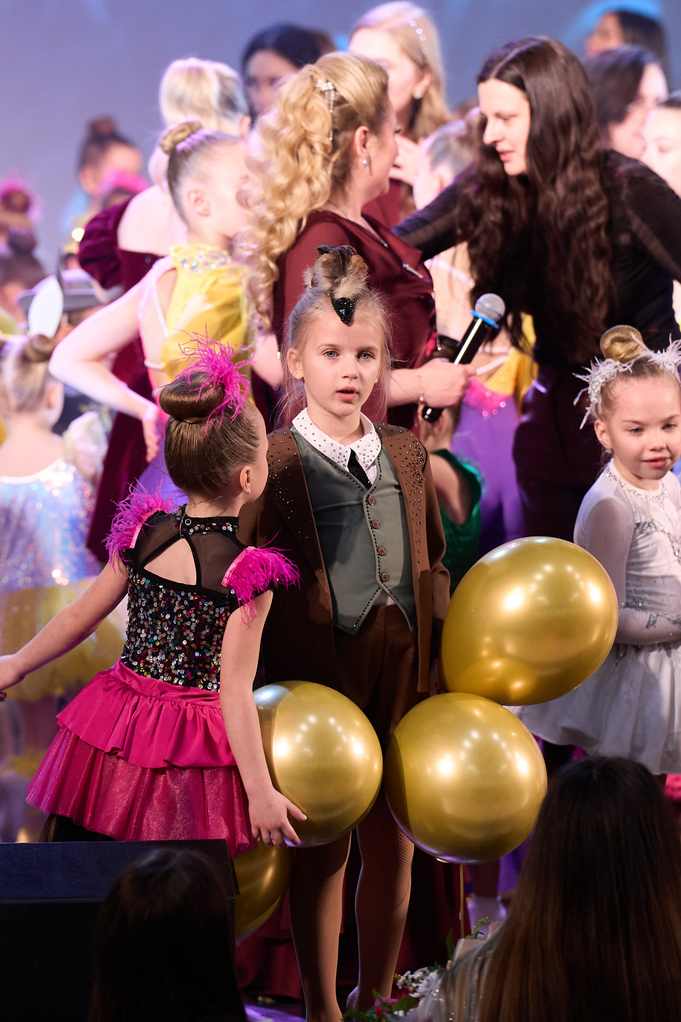 Портретный и репортажный фотограф Вадим Эпов