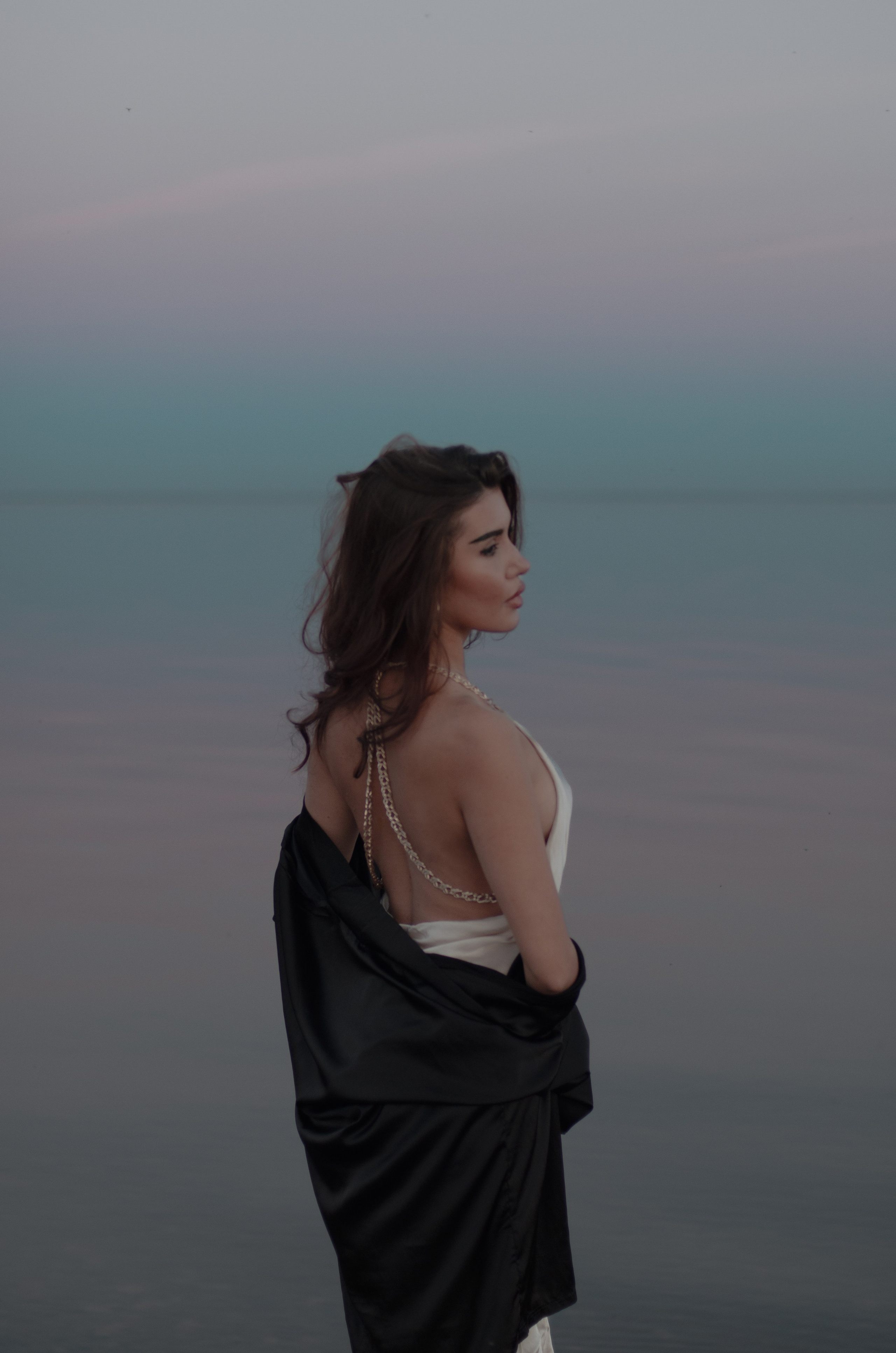 Кристина. Портретный фотограф в Казани Тумурзина Камила