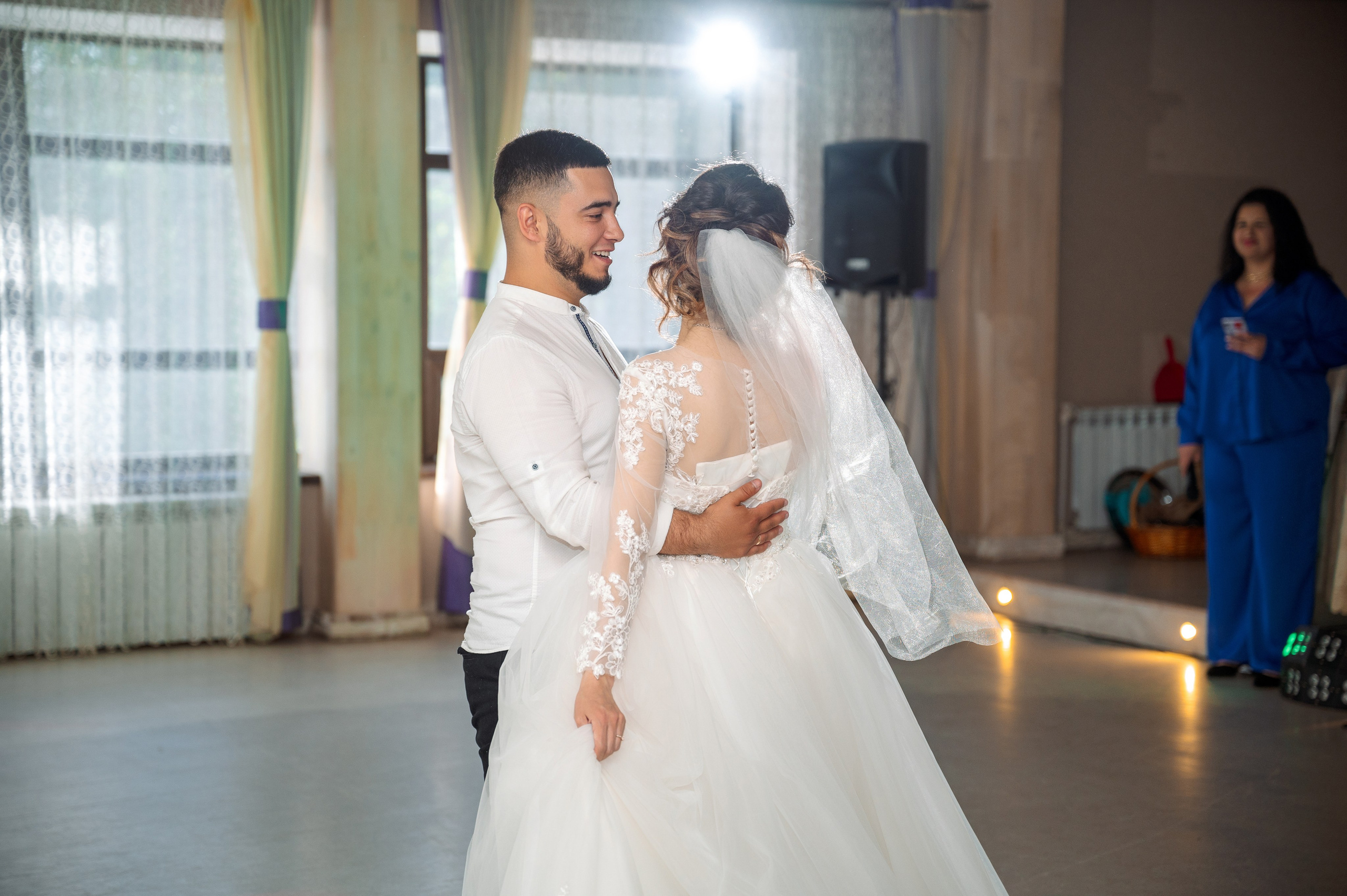 Свадьба Динара и Регины