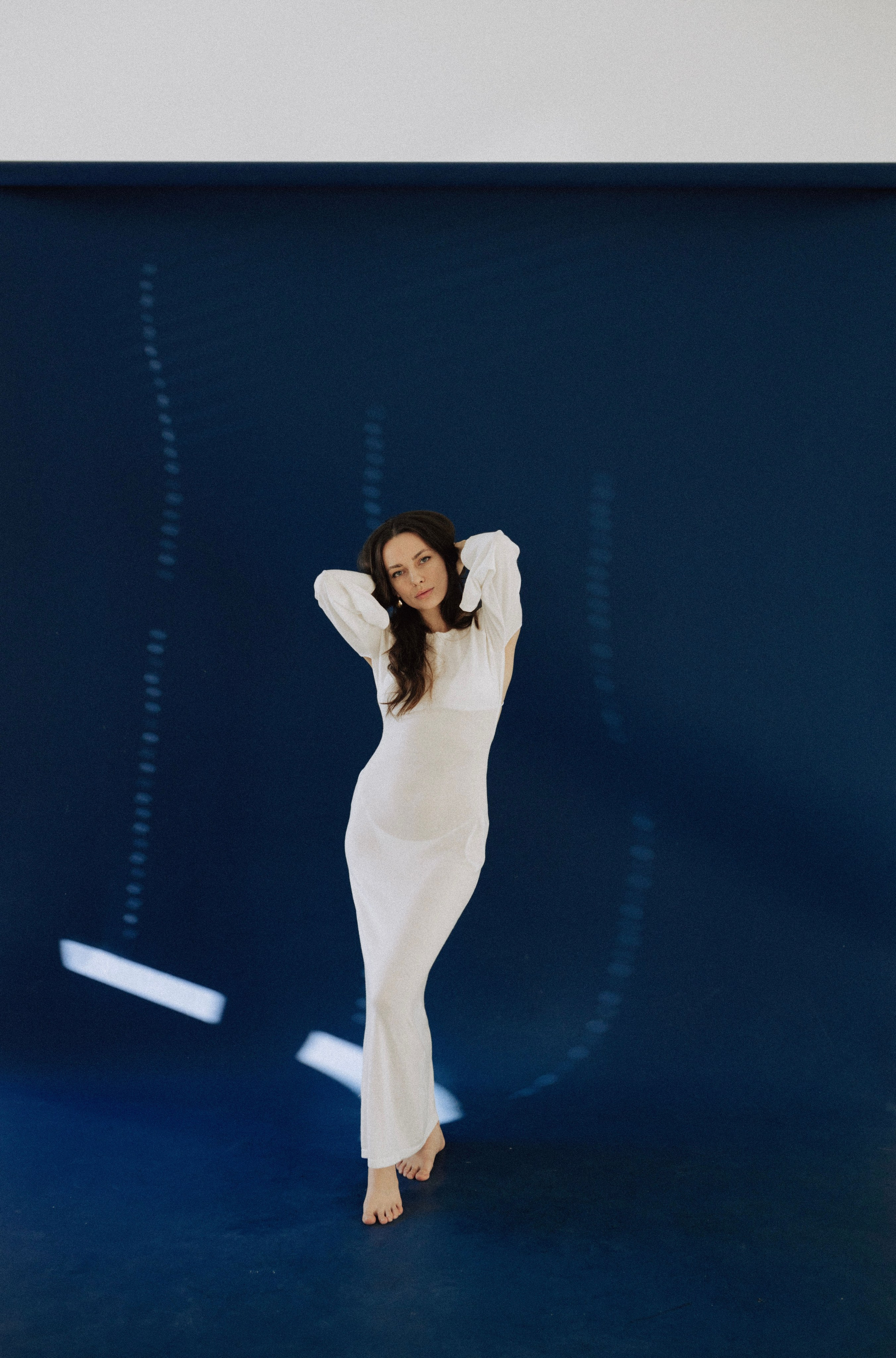 Оля. Фотограф Стилист Тюмень Вера Хайруллина